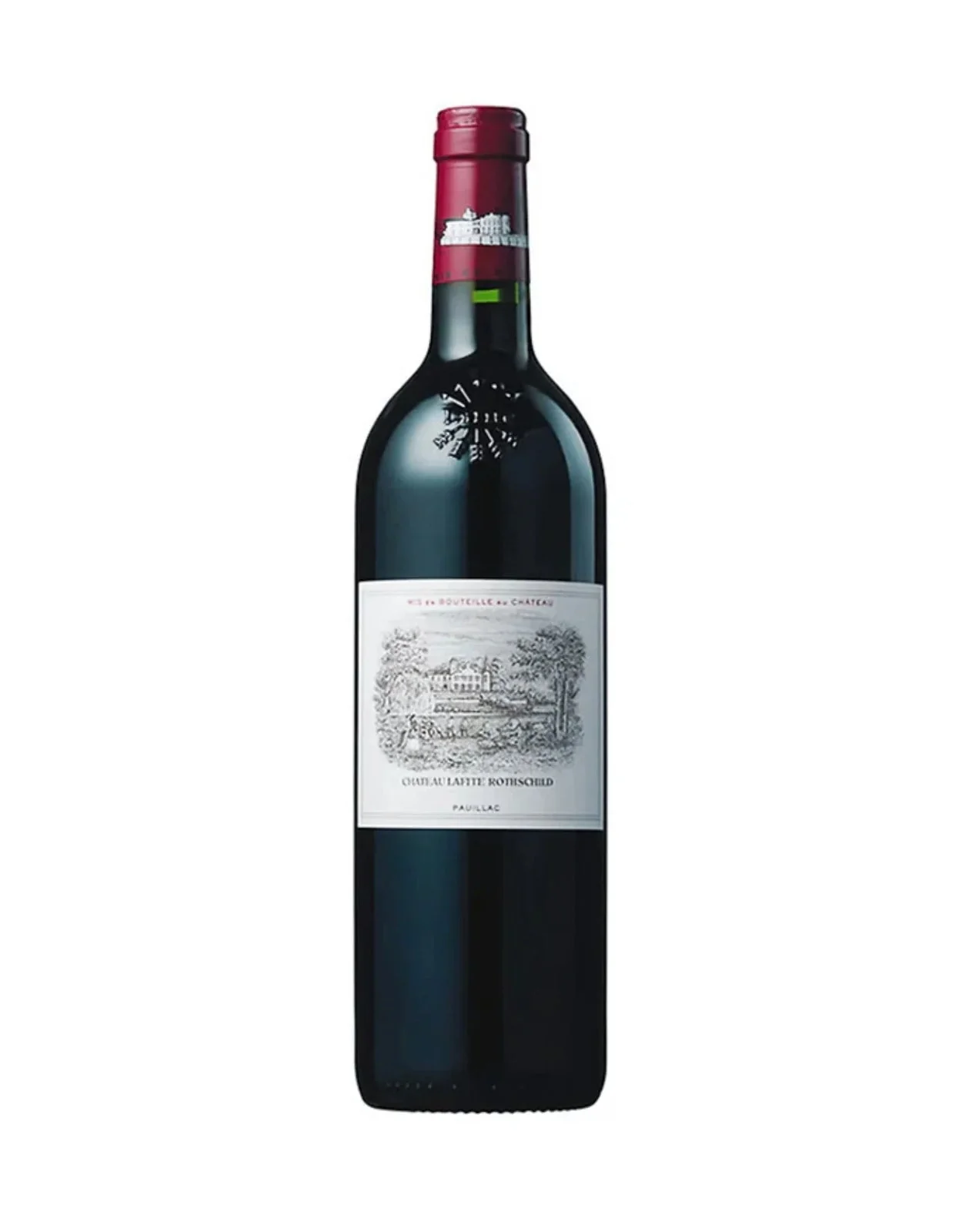 Chateau Lafite Rothschild 2009