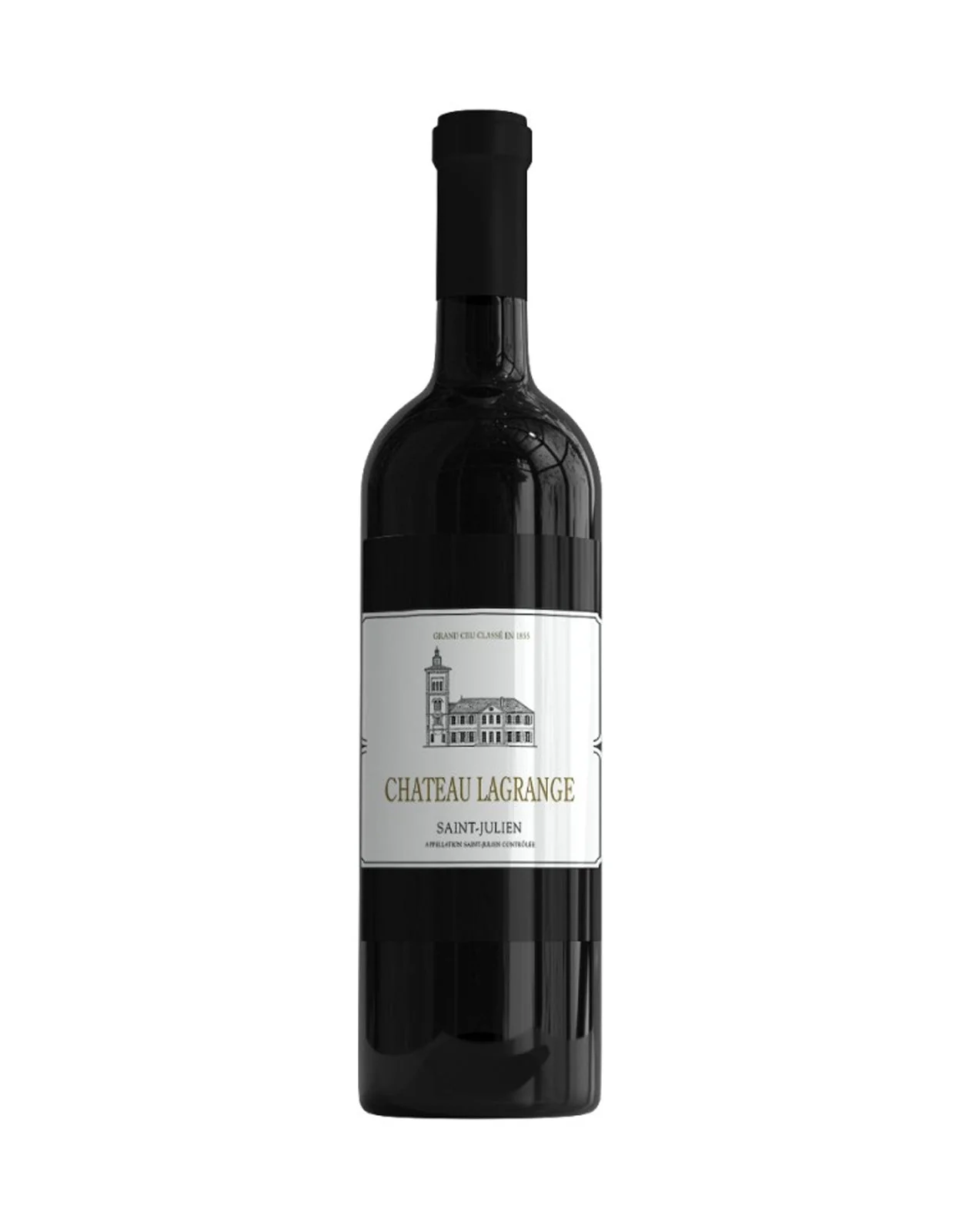 Chateau Lagrange 2006