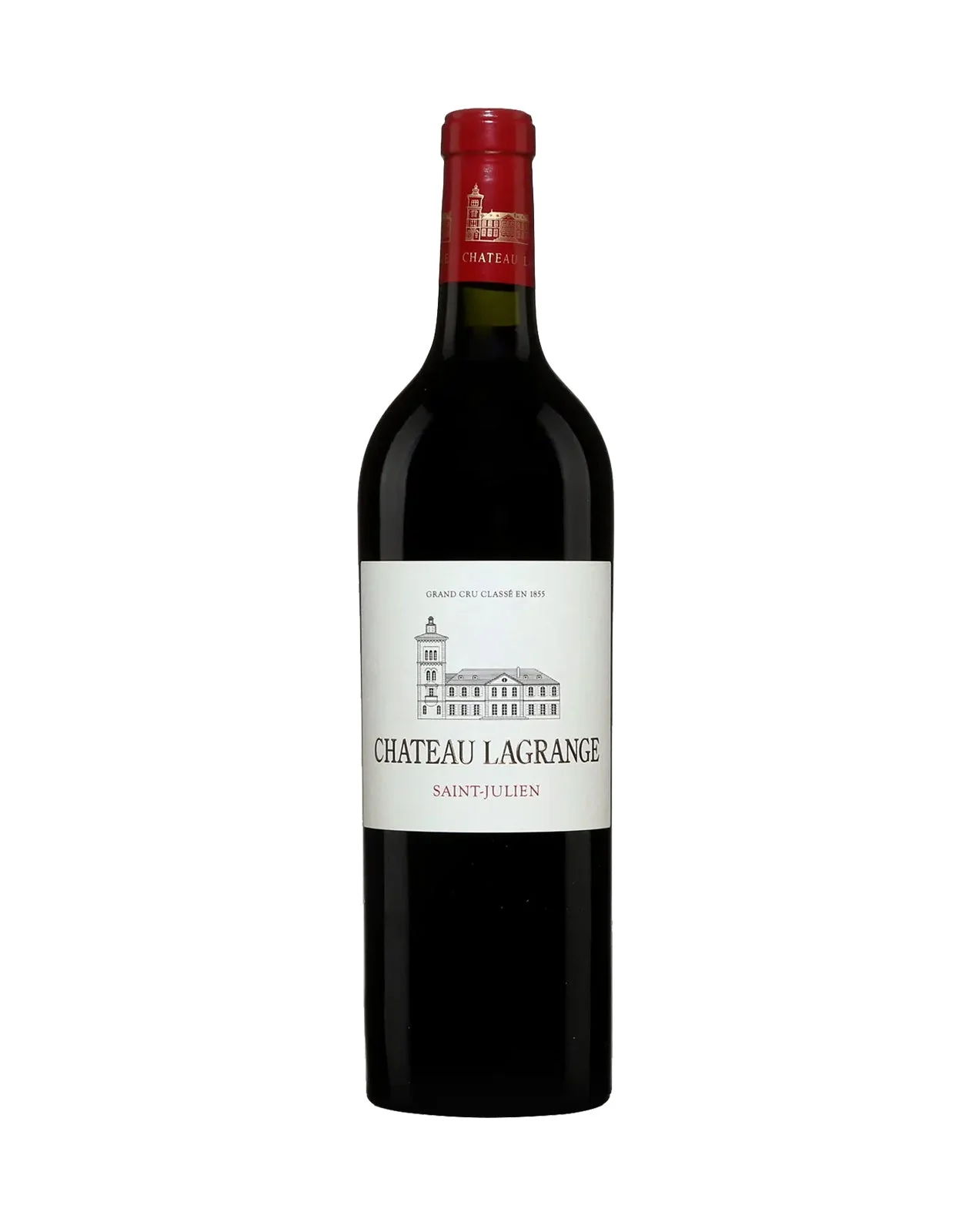 Chateau Lagrange 2014