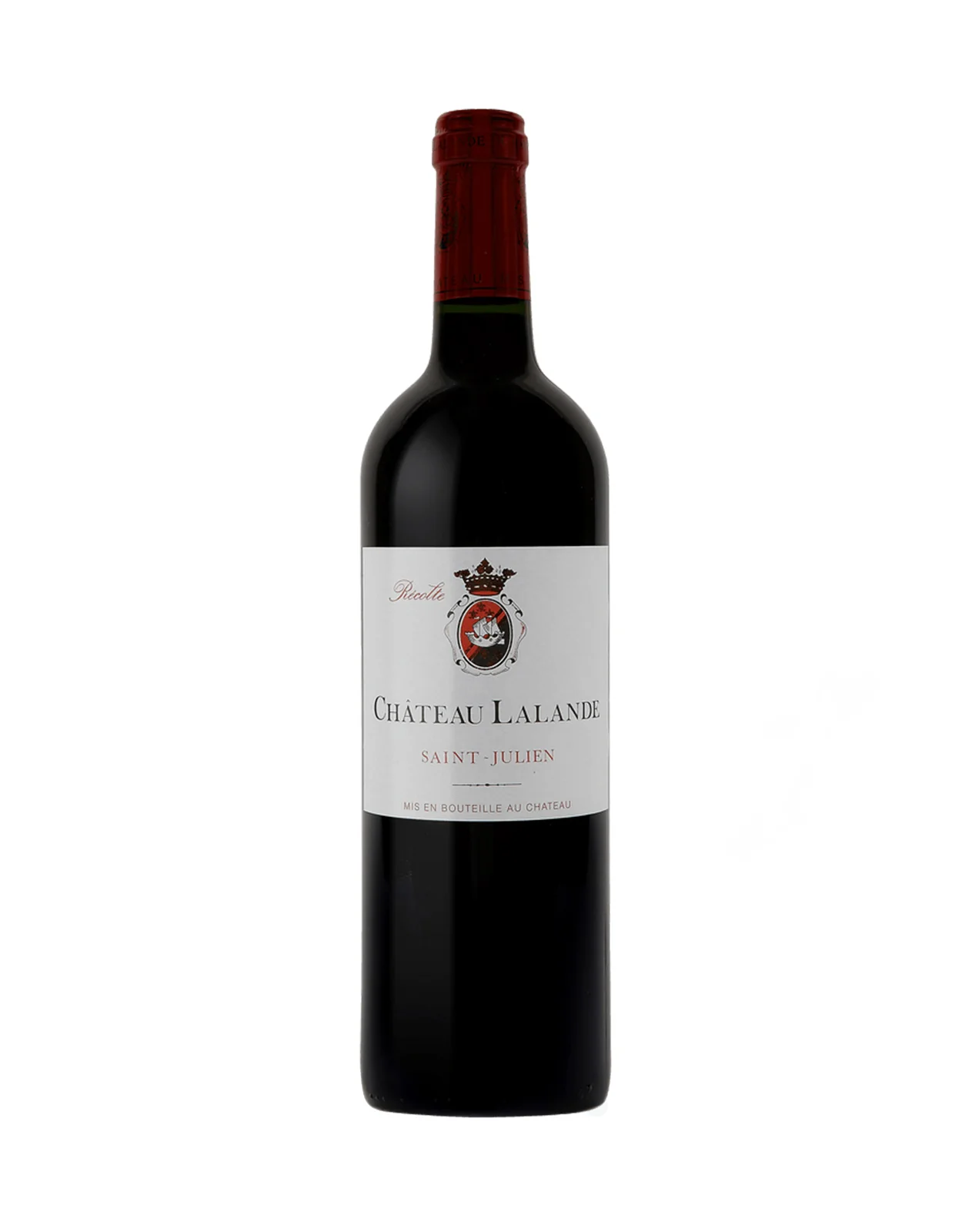 Chateau Lalande 2020