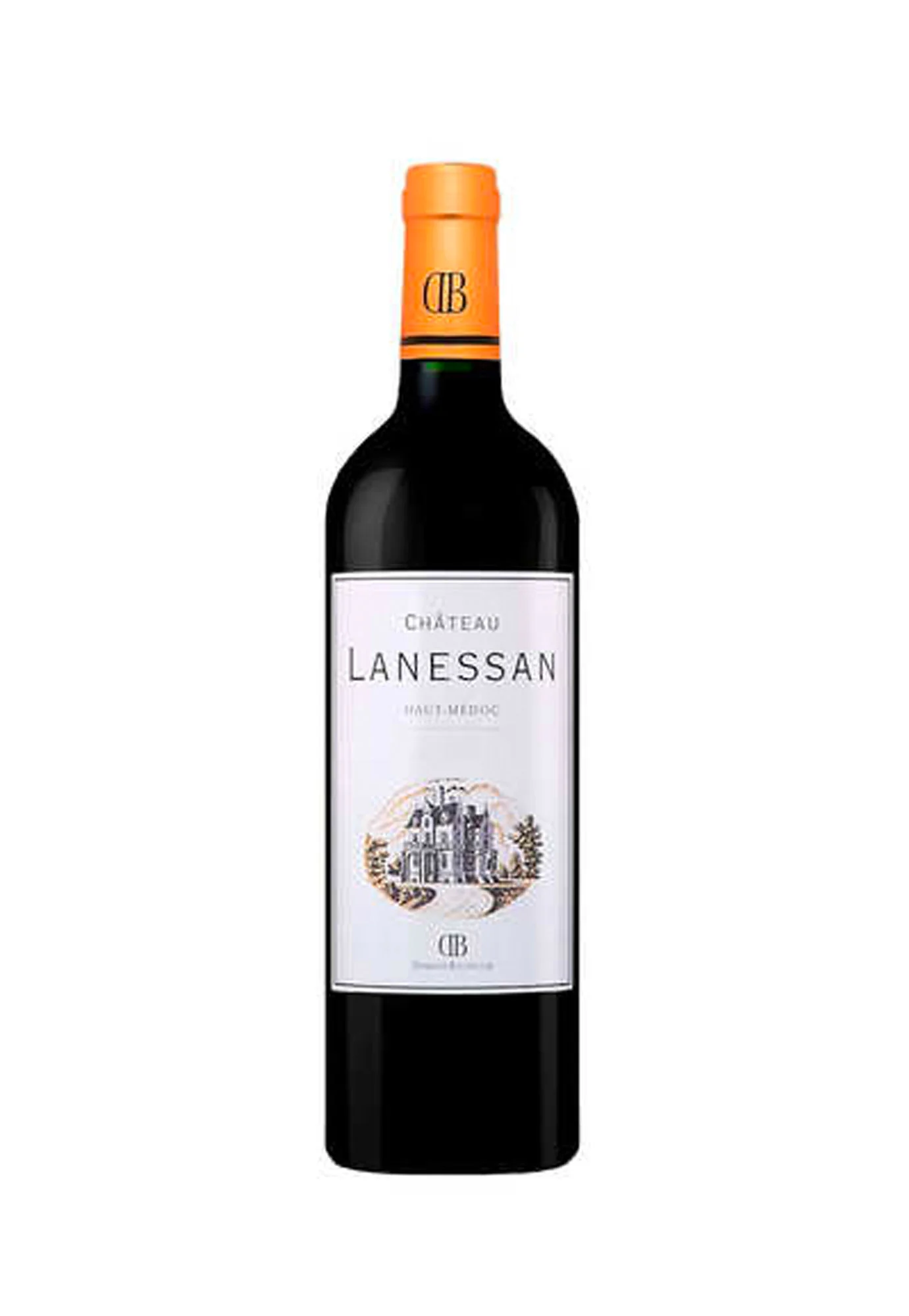 Chateau Lanessan 2020