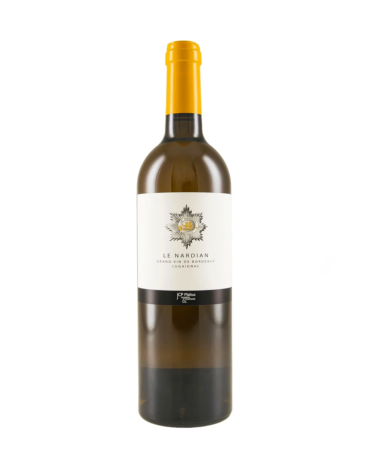 Chateau Le Nardian 2019