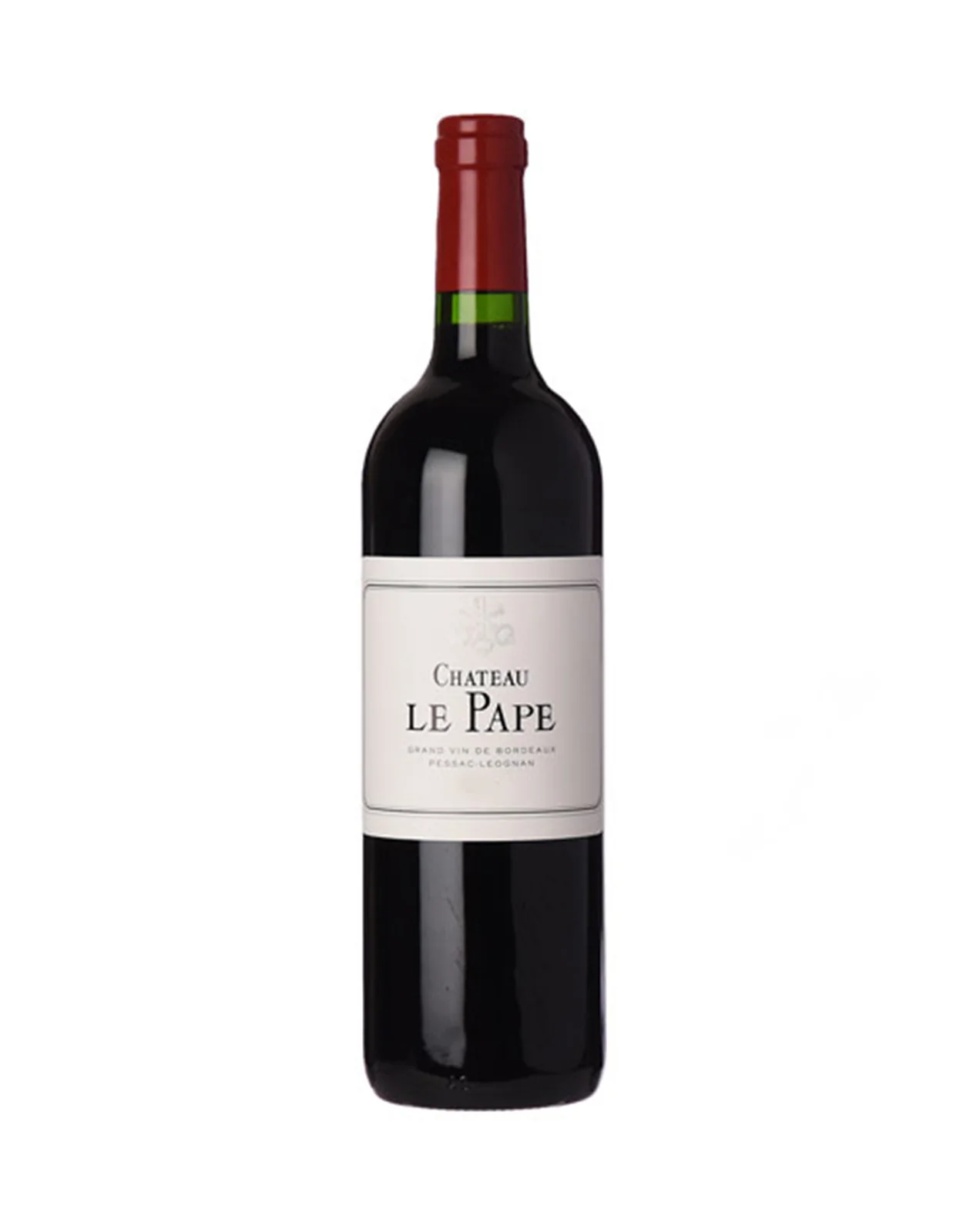 Chateau Le Pape Pessac-Leognan 2020