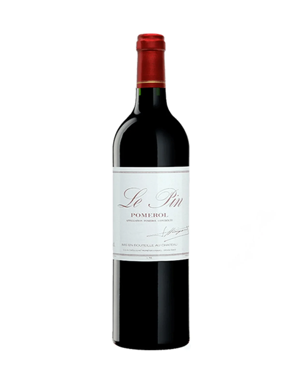 Chateau Le Pin 2022