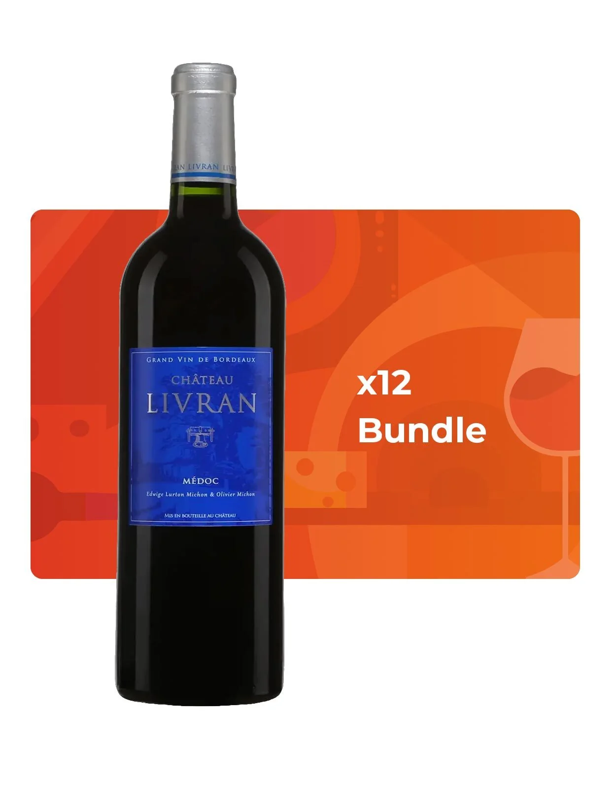 Chateau Livran - Bundle & Save - Image 2