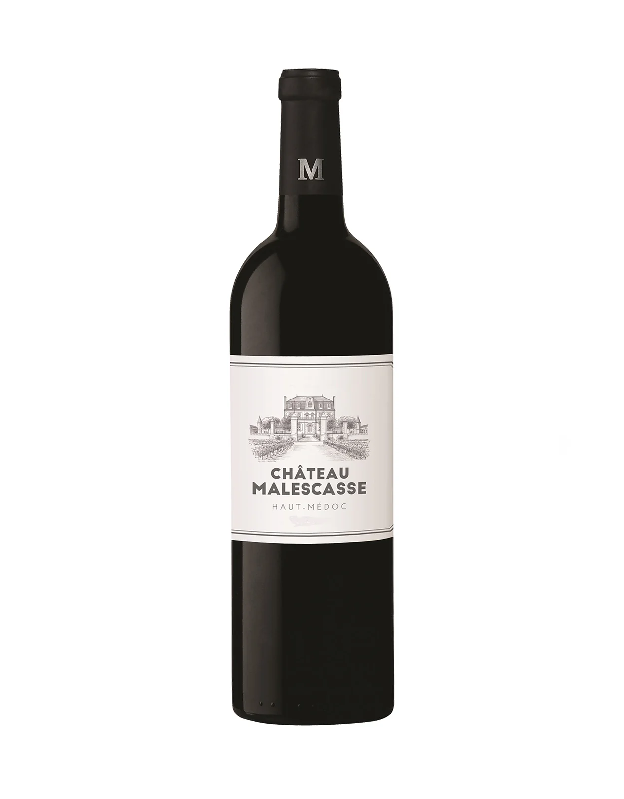Chateau Malescasse 2016