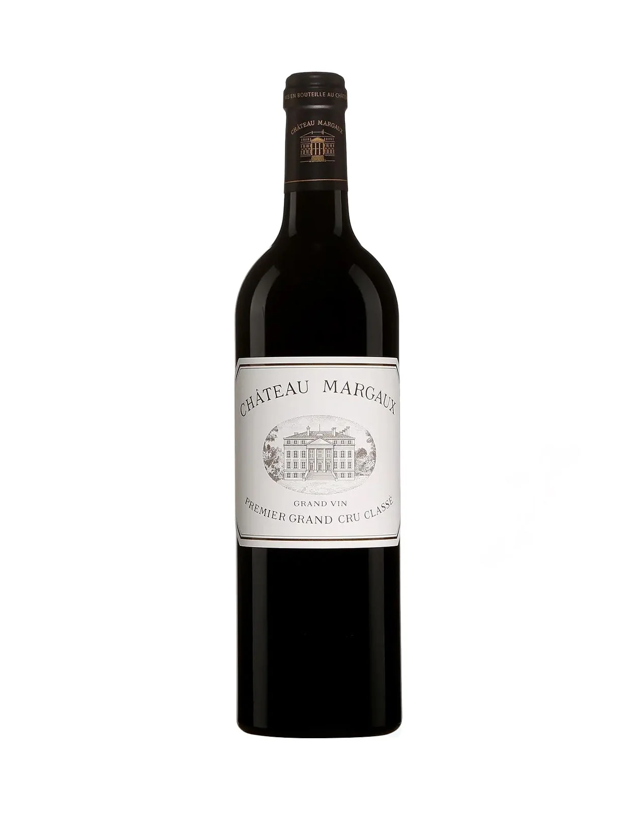 Chateau Margaux 2000