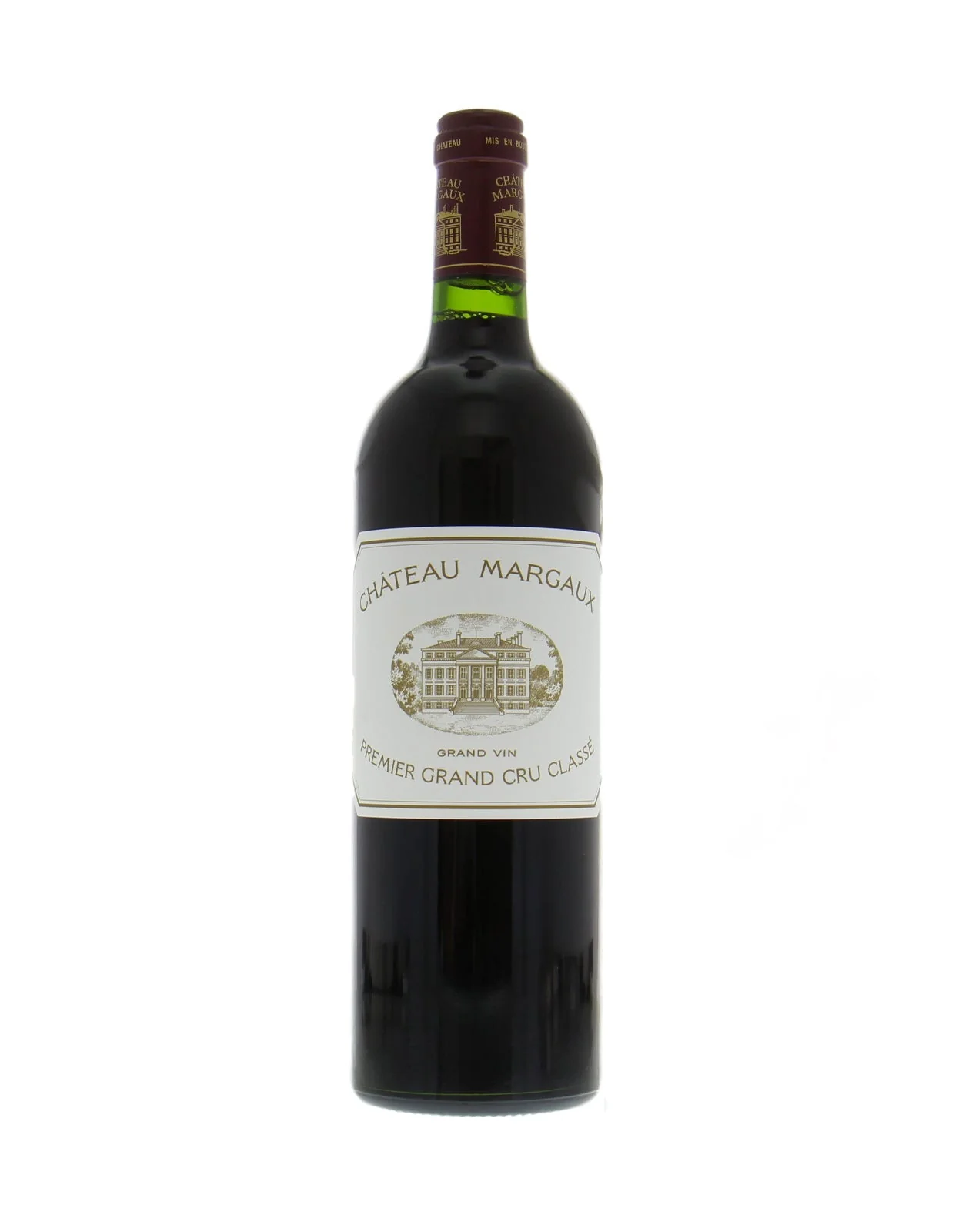 Chateau Margaux 2008