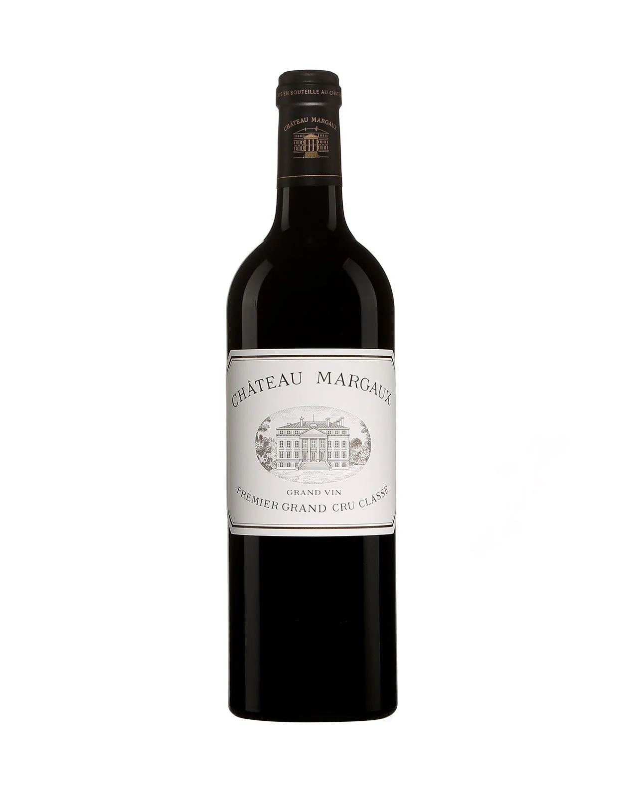 Chateau Margaux 2019