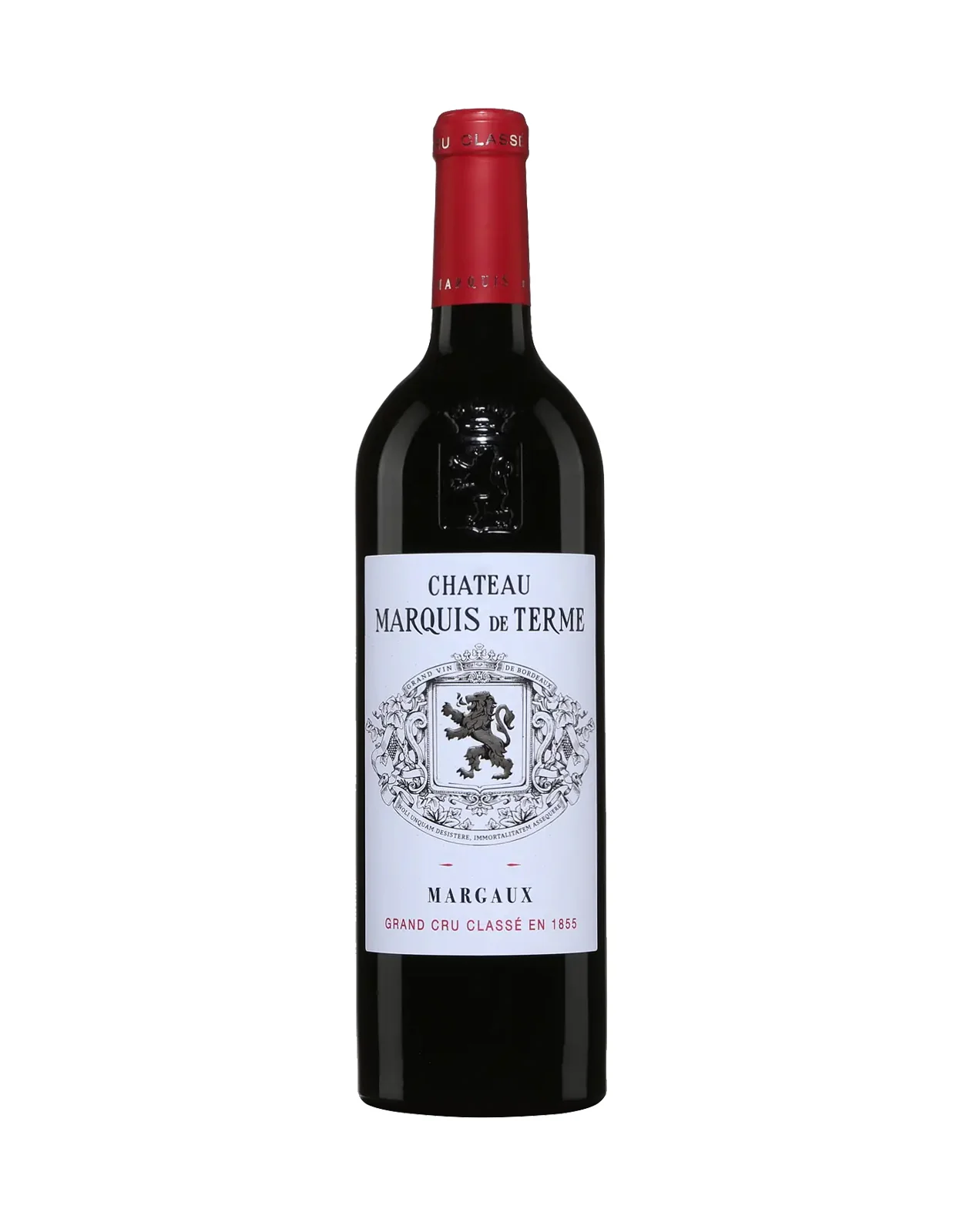 Chateau Marquis de Terme 2022