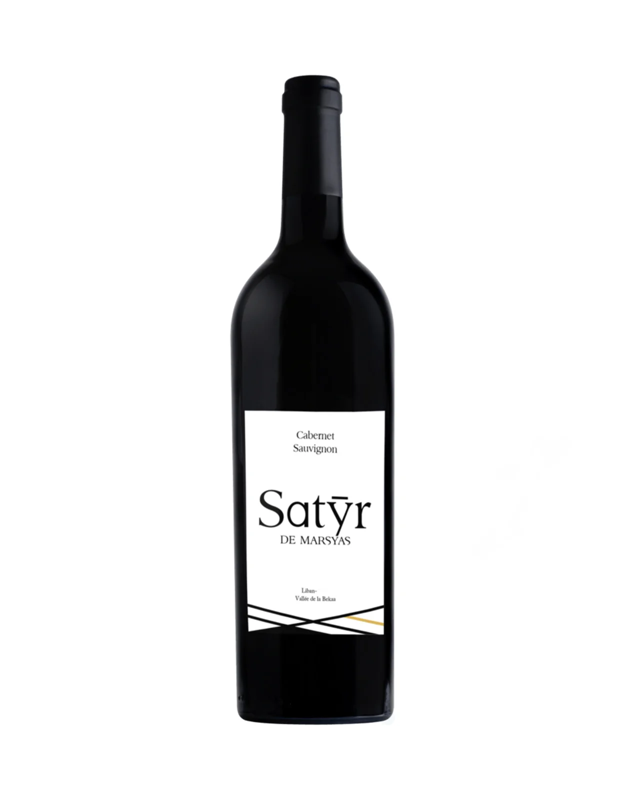 Chateau Marsyas Cabernet Sauvignon Satyr 2019