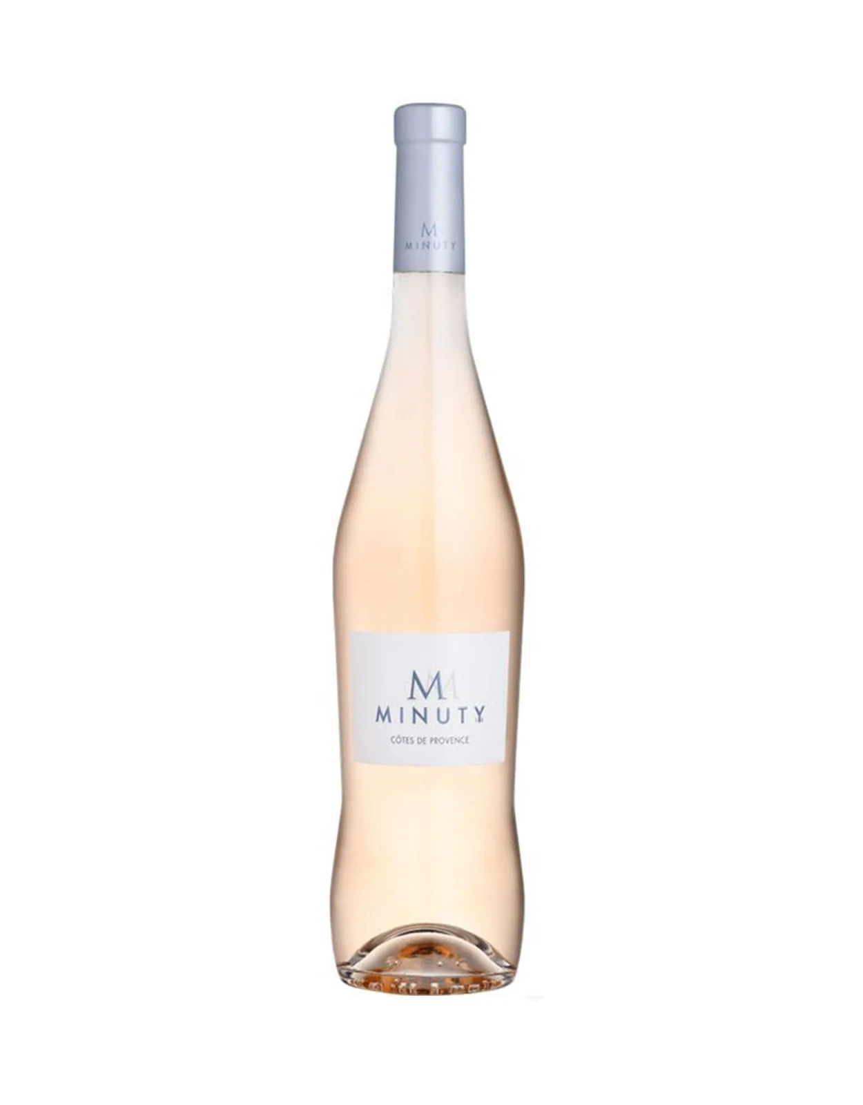 Chateau Minuty 'M' Cotes de Provence Rose 2025