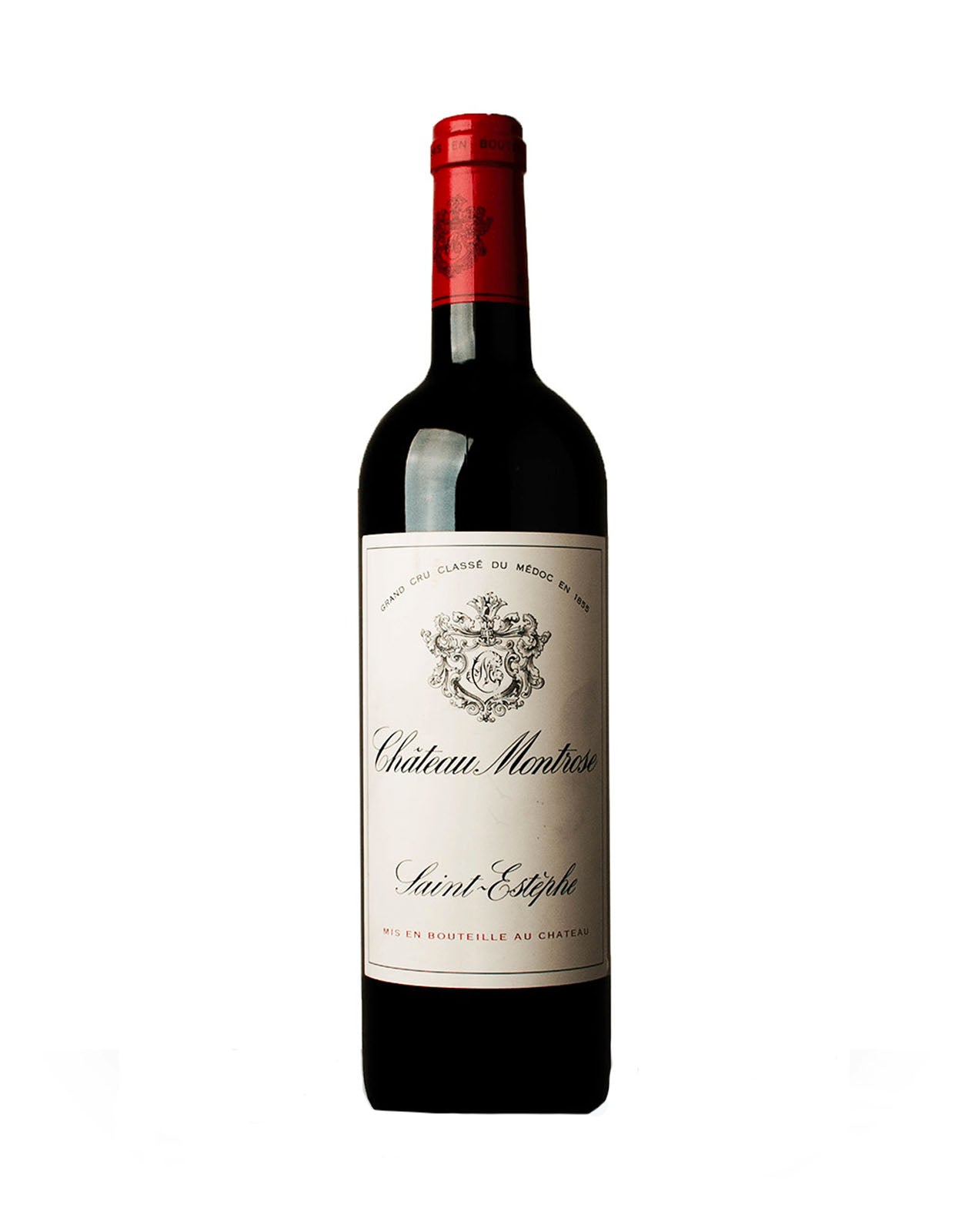 Chateau Montrose 2000