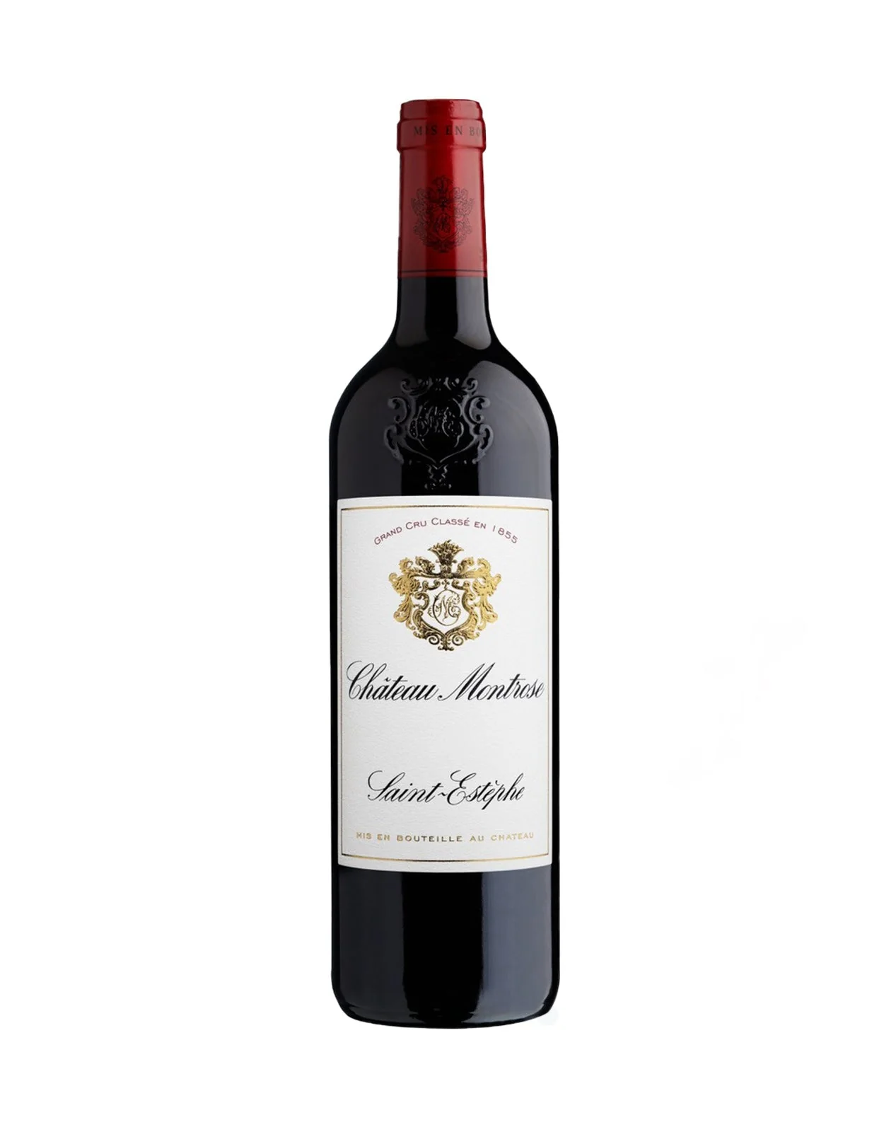 Chateau Montrose 2022