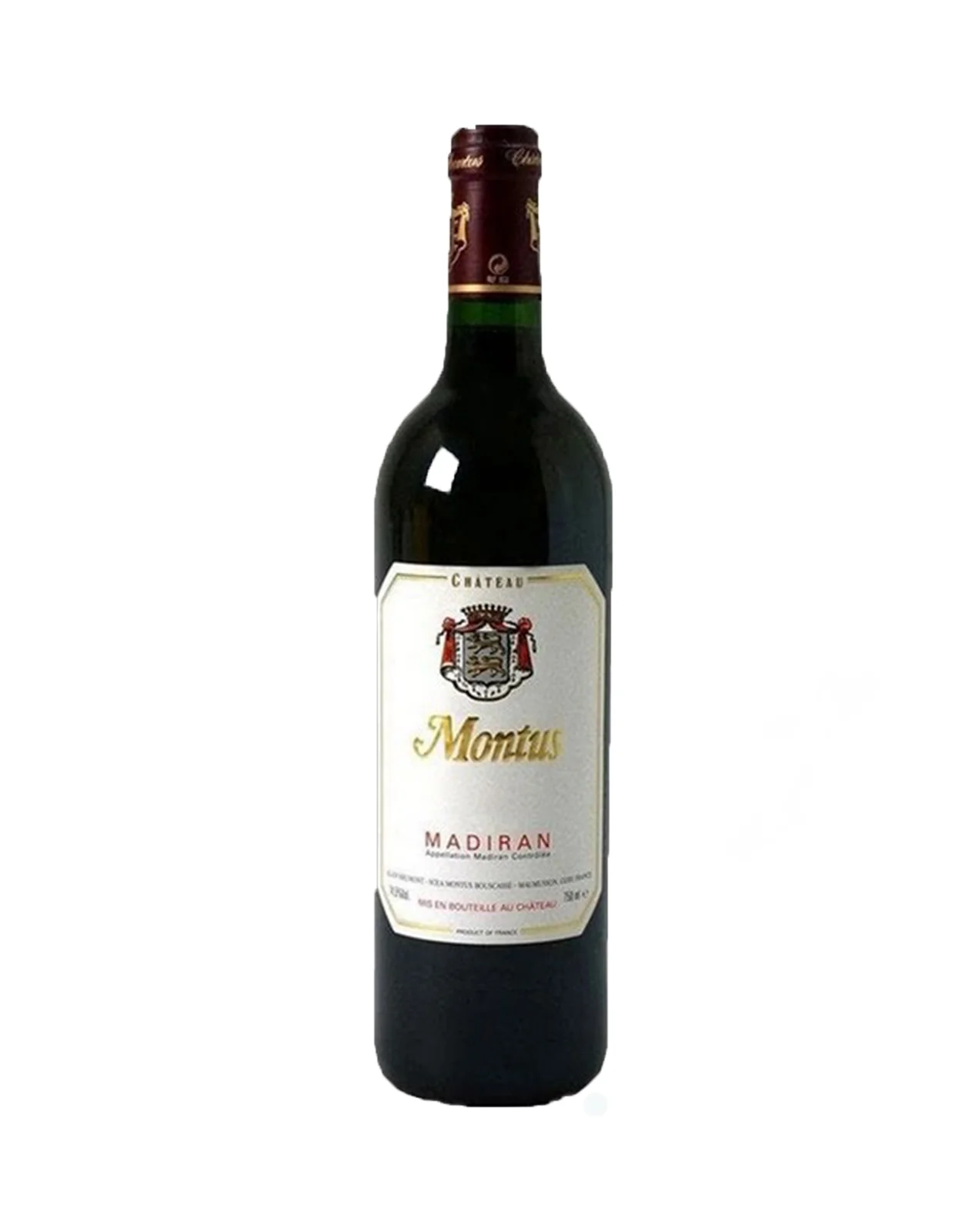 Chateau Montus