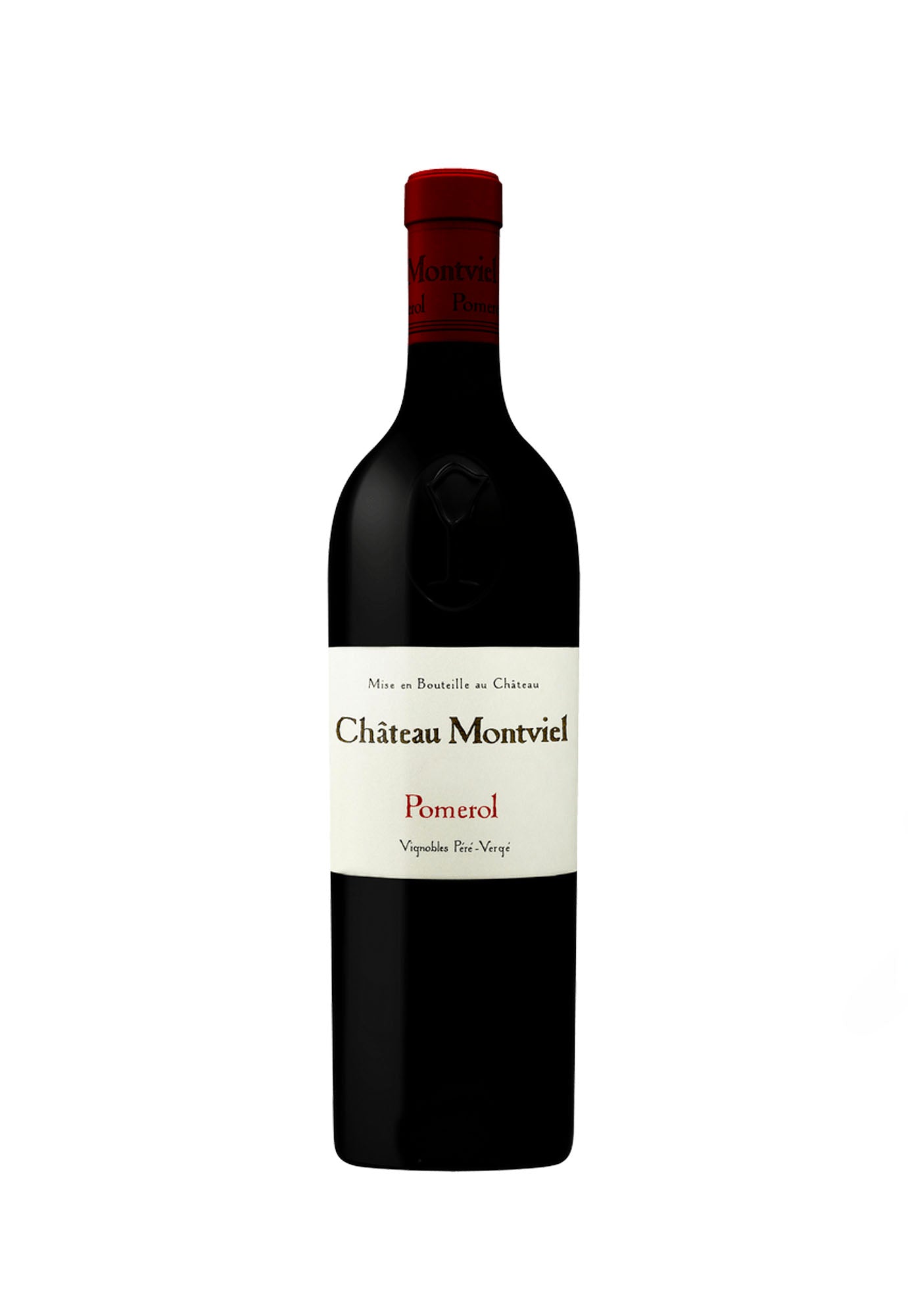Chateau Montviel 2019