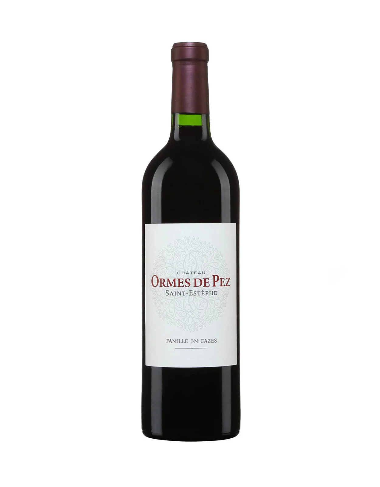 Chateau Ormes de Pez 2020