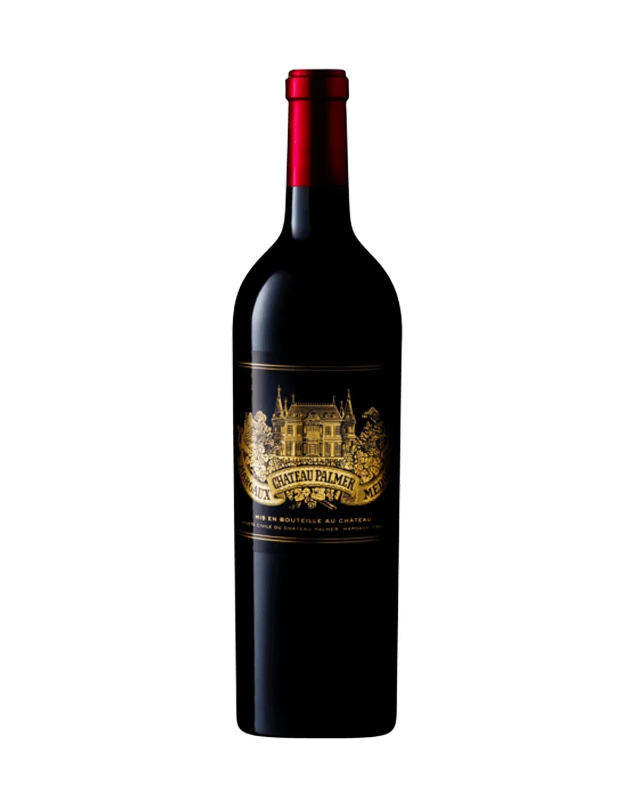 Chateau Palmer 2021