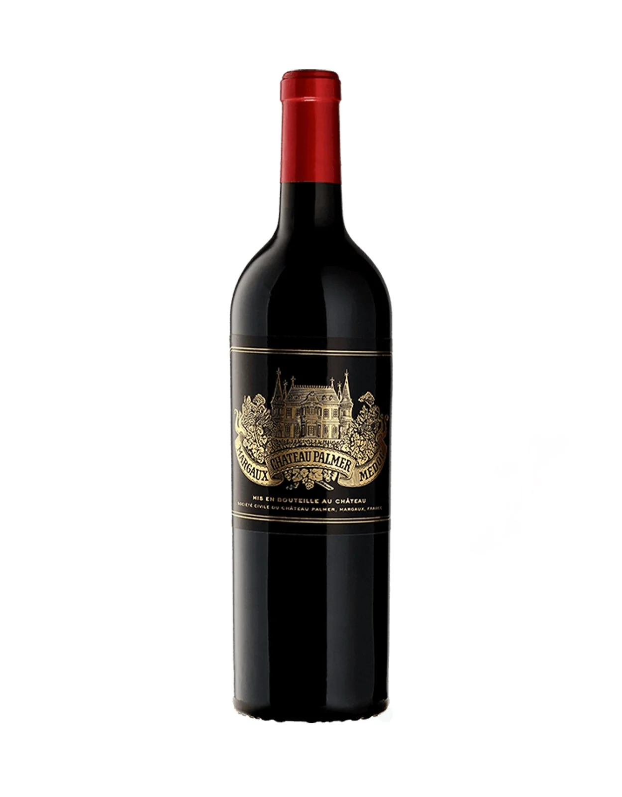 Chateau Palmer 2022