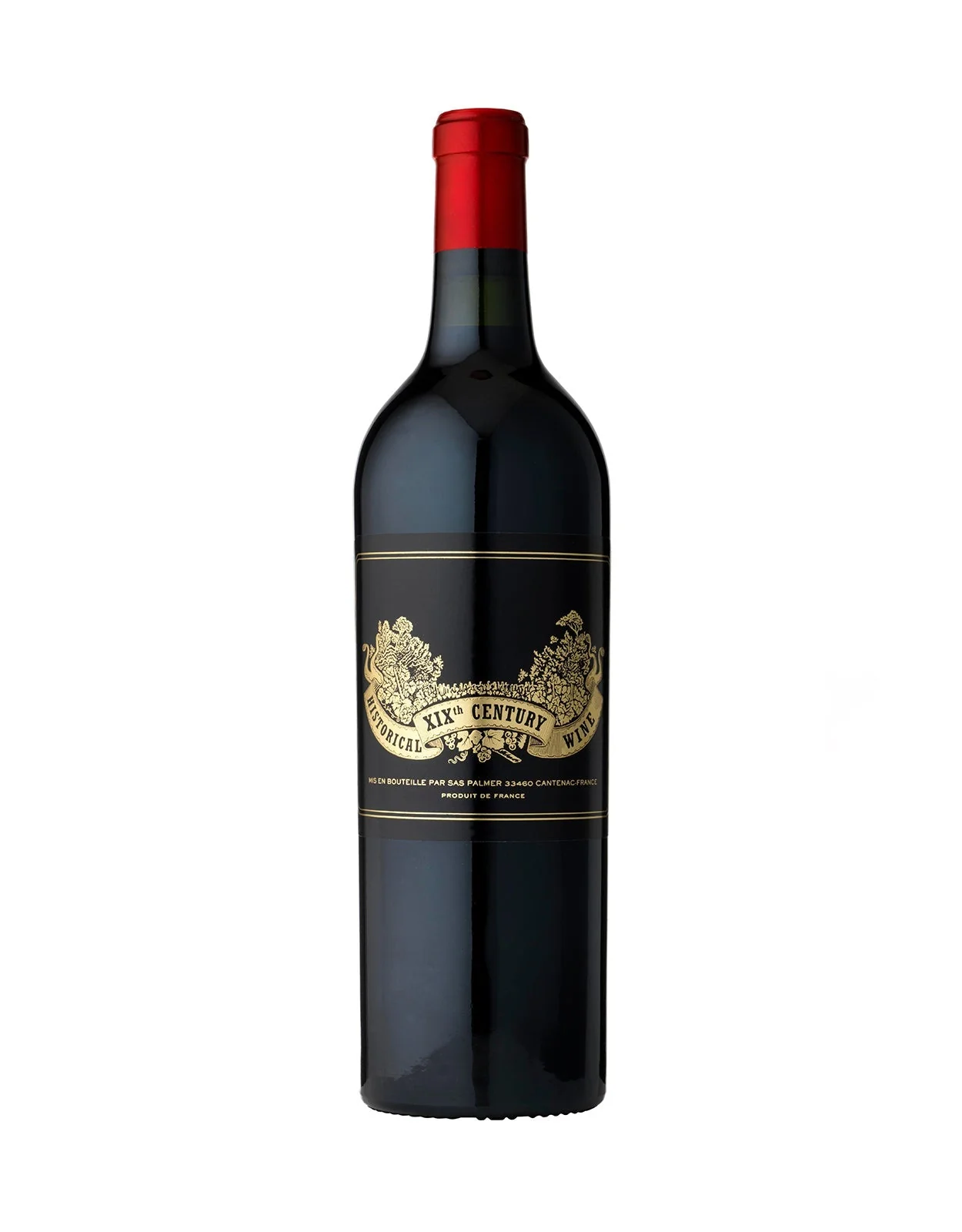 Chateau Palmer 'Historical XIX Century Blend' 2020