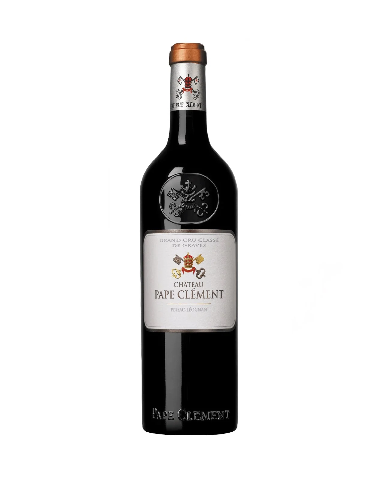 Chateau Pape Clement 2019