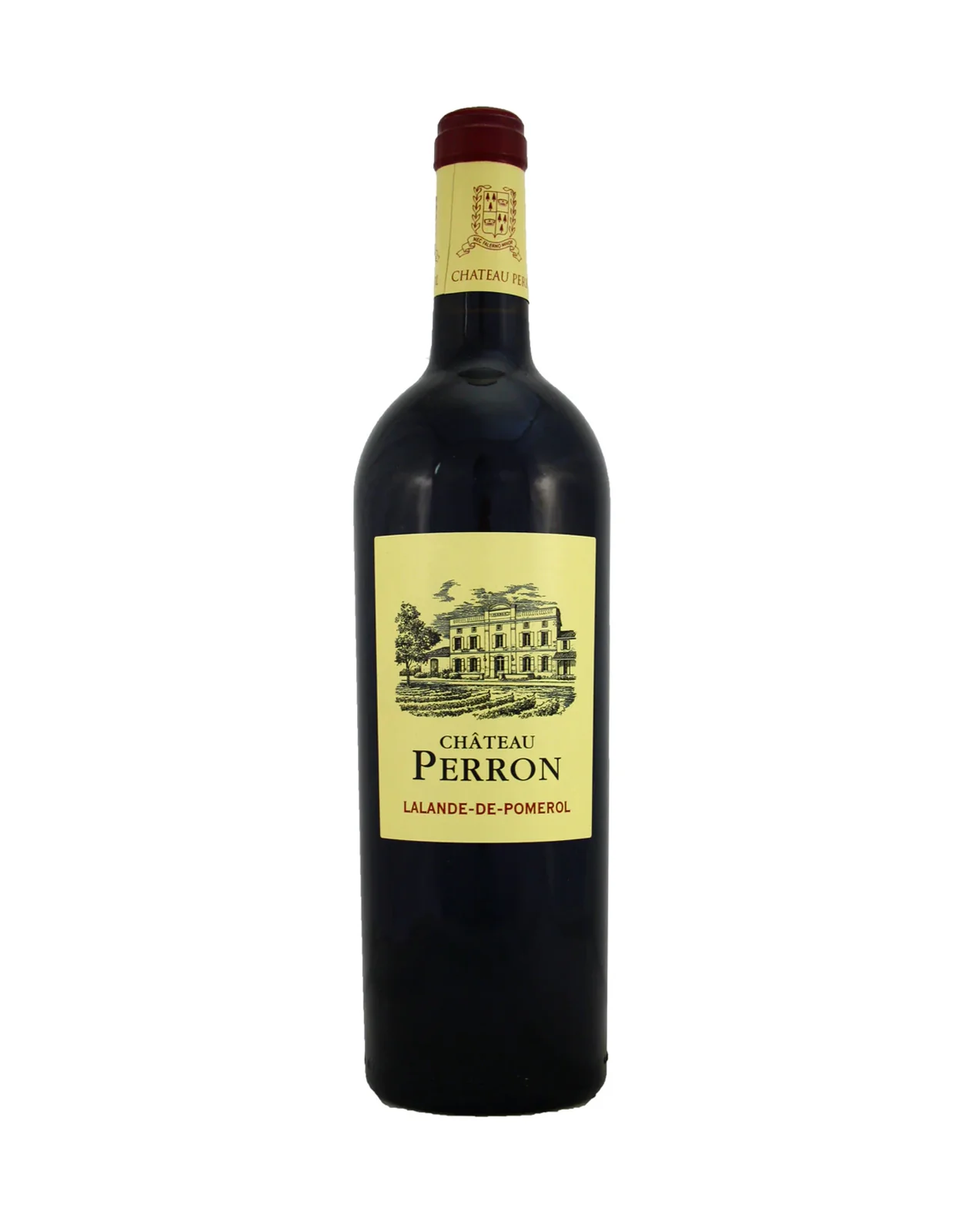 Chateau Perron Lalande de Pomerol 2020