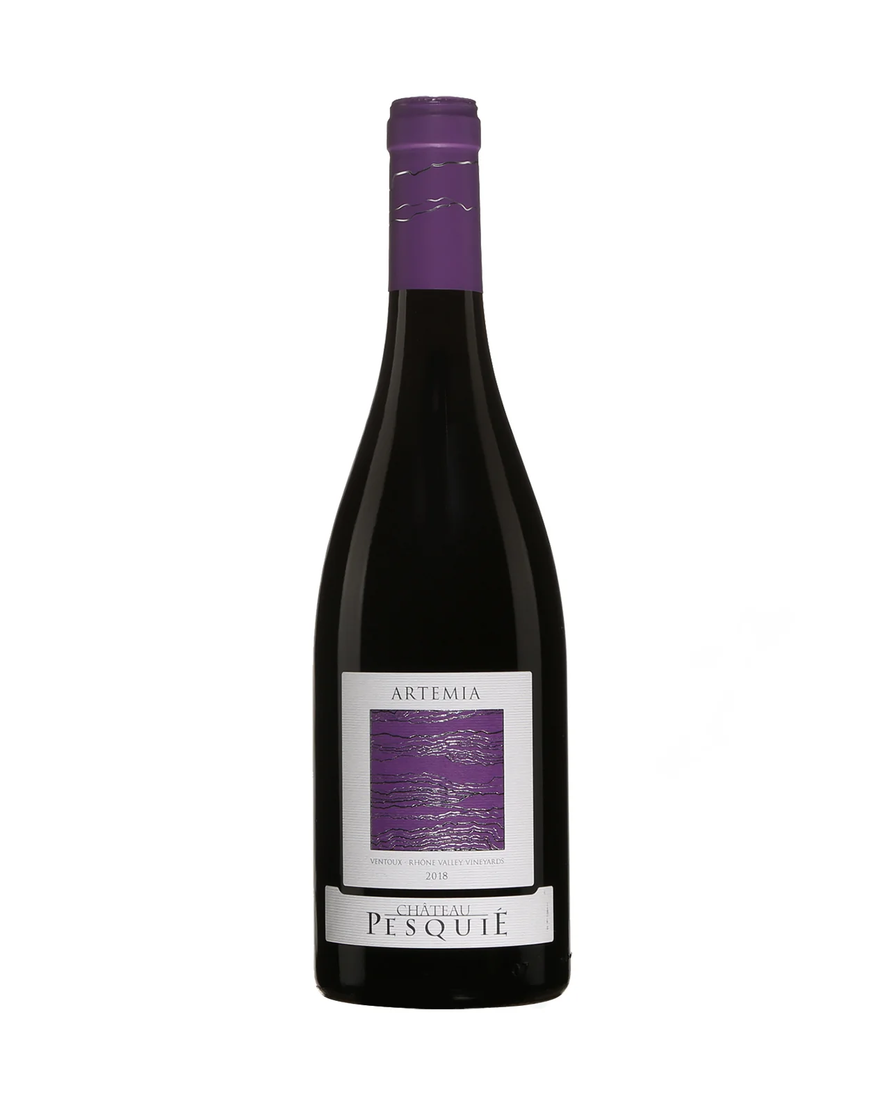 Chateau Pesquie Artemia 2018