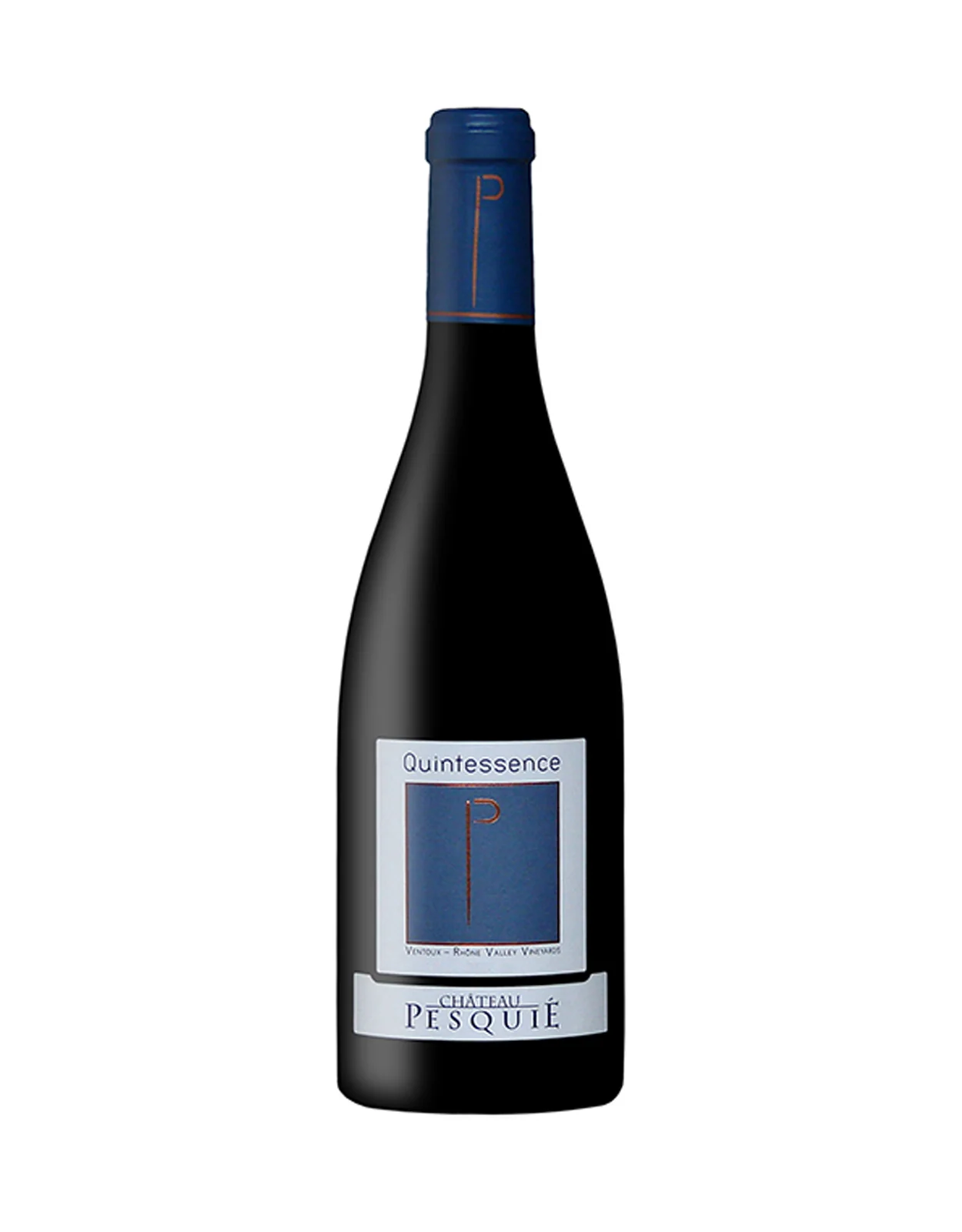 Chateau Pesquie Quintessence 2022