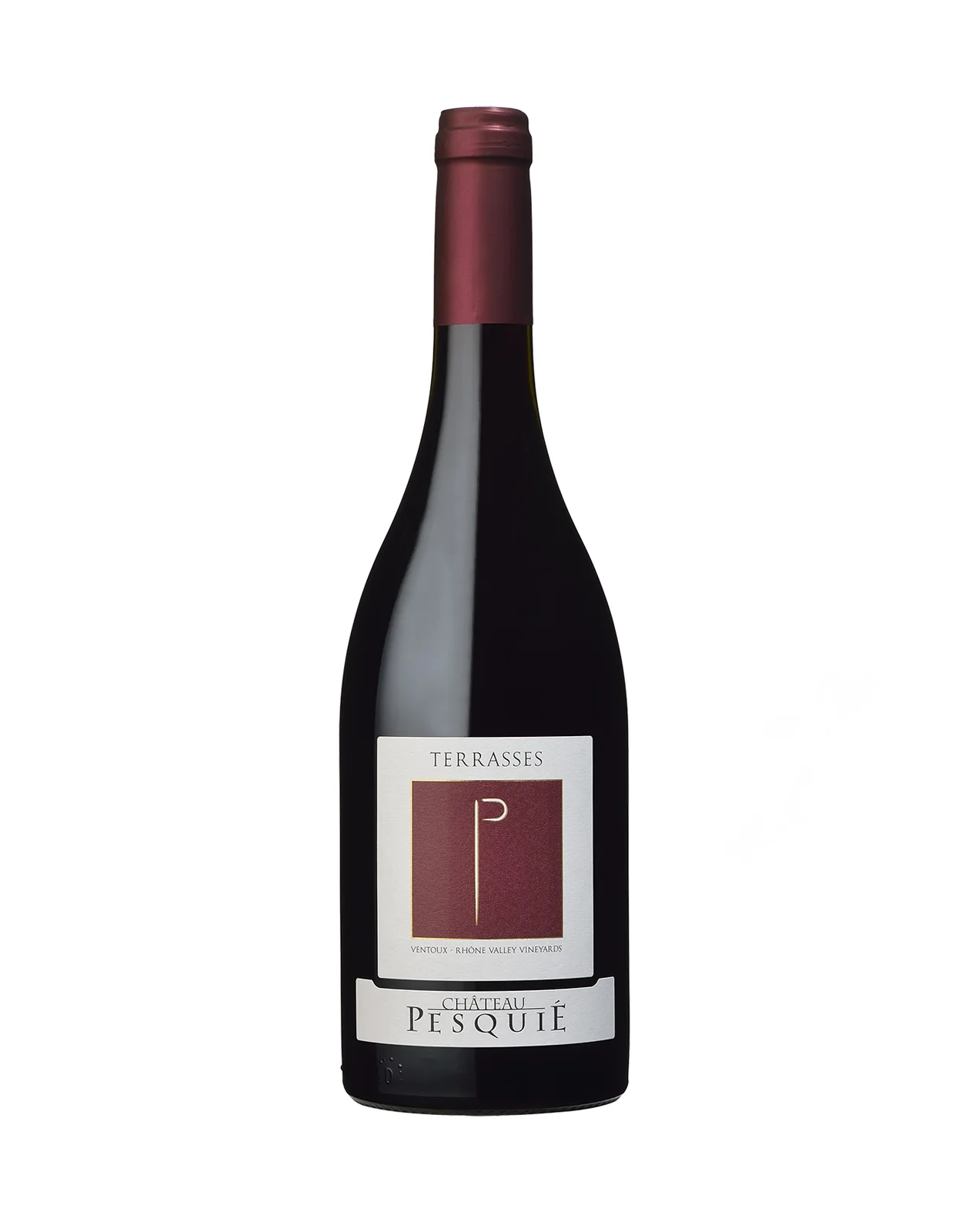 Chateau Pesquie Terrasses Red 2022