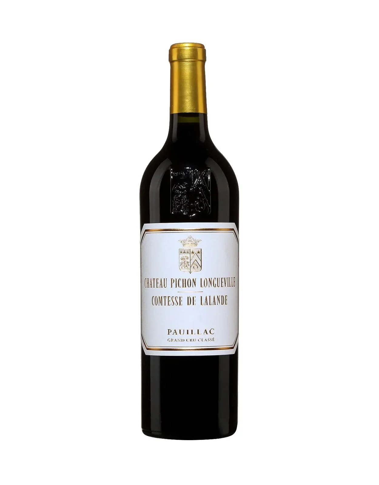 Chateau Pichon Longueville Comtesse de Lalande 2015