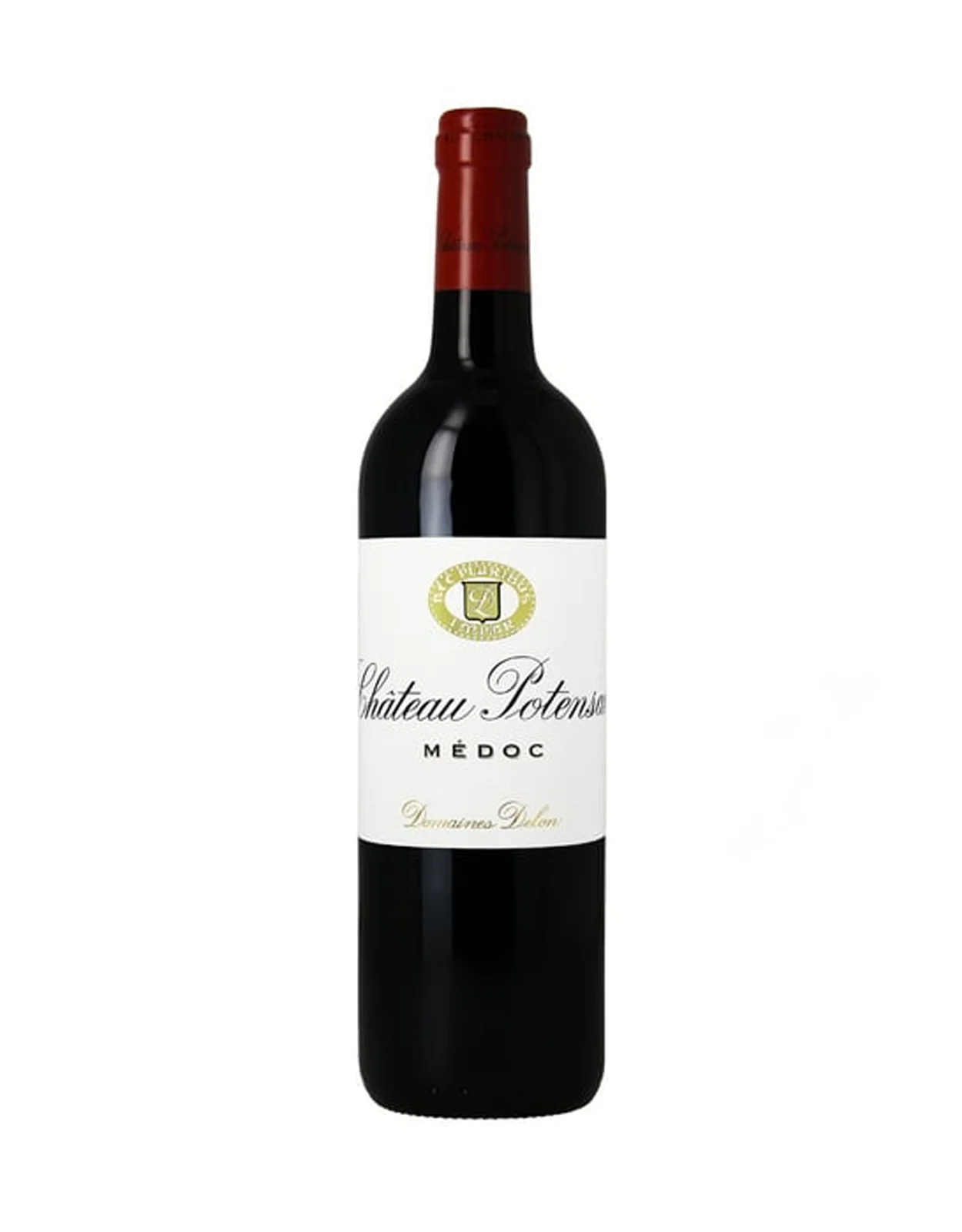 Chateau Potensac 2021