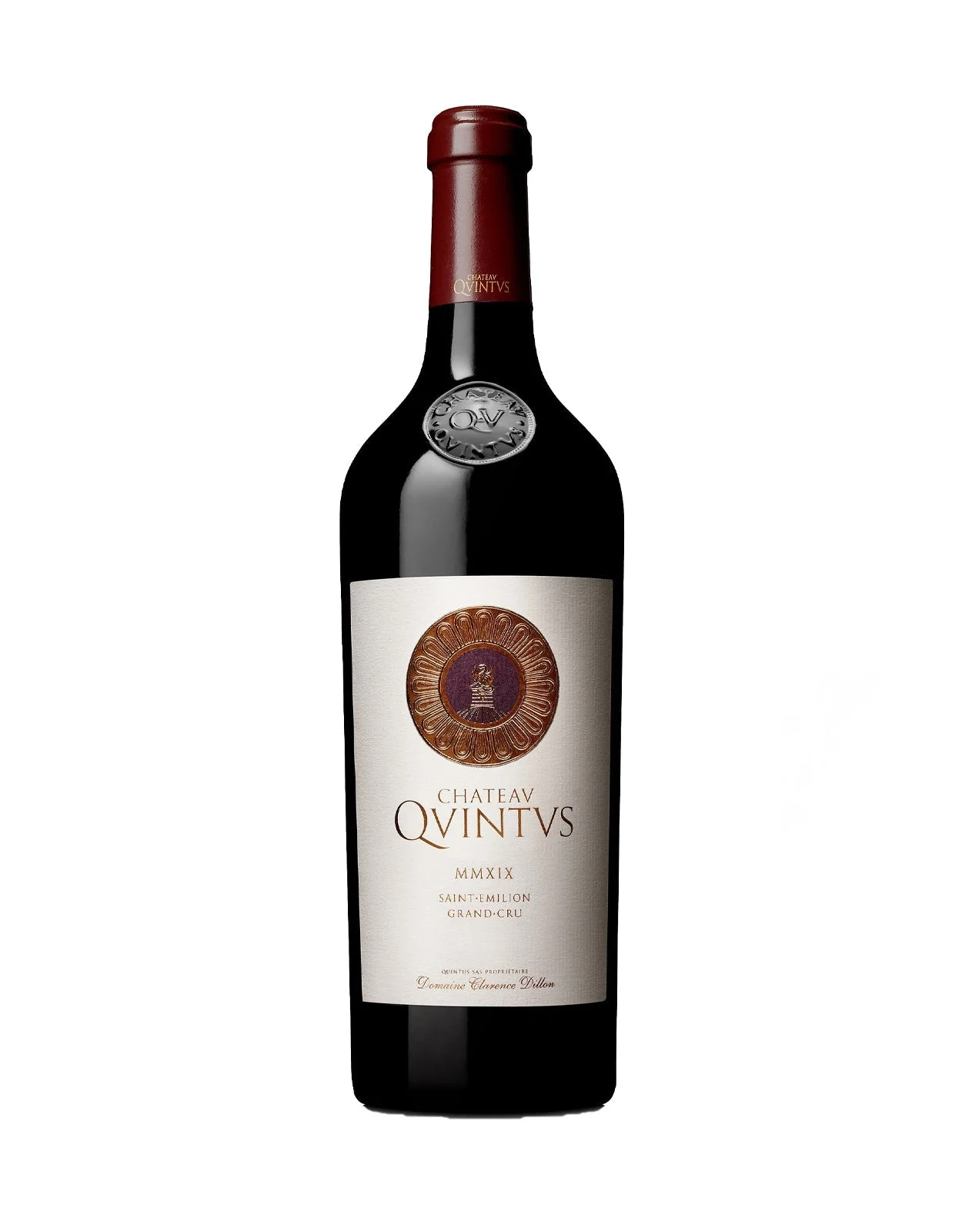Chateau Quintus 2016