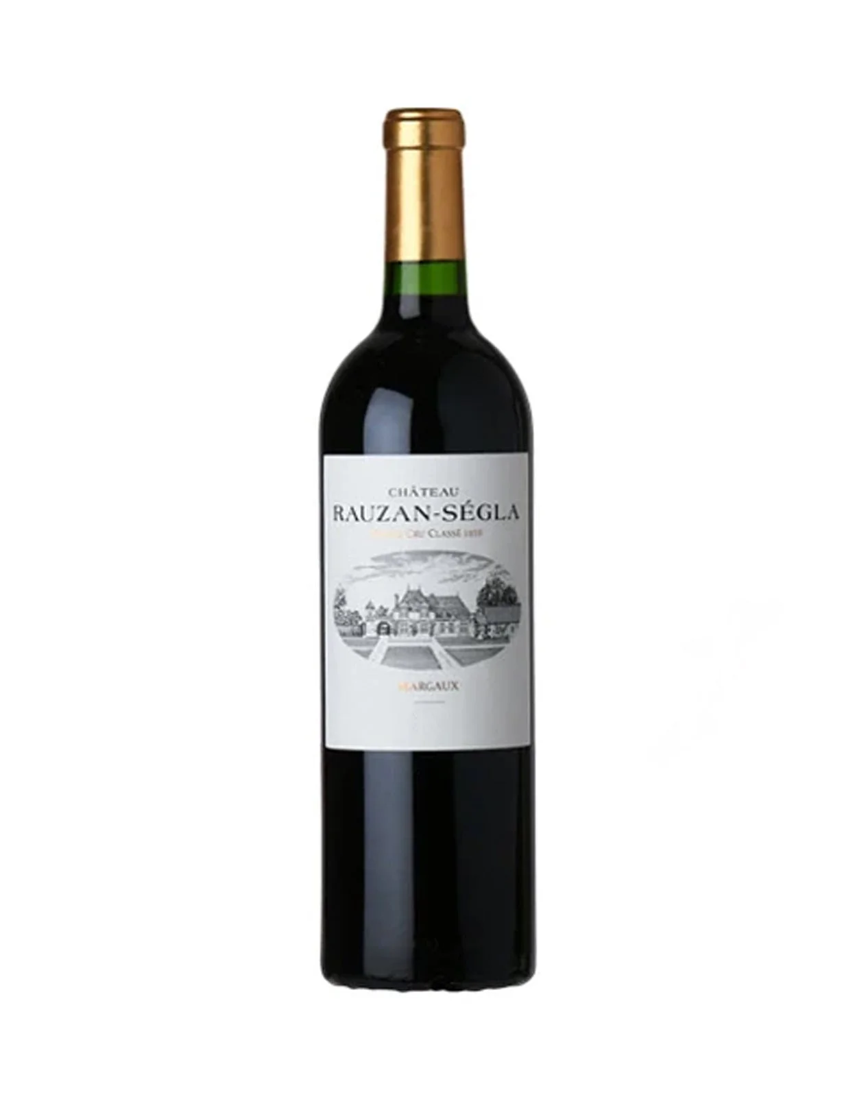 Chateau Rauzan Segla 2022
