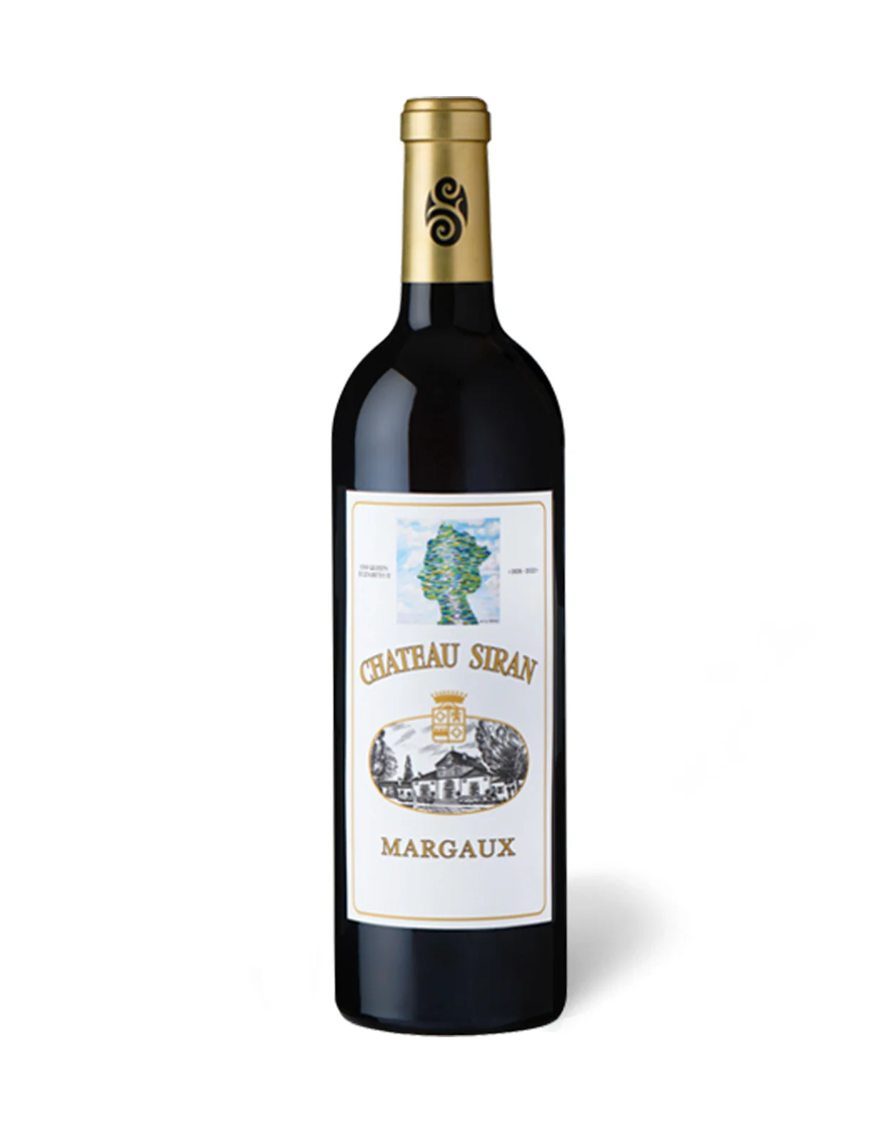 Chateau Siran Rouge 2022