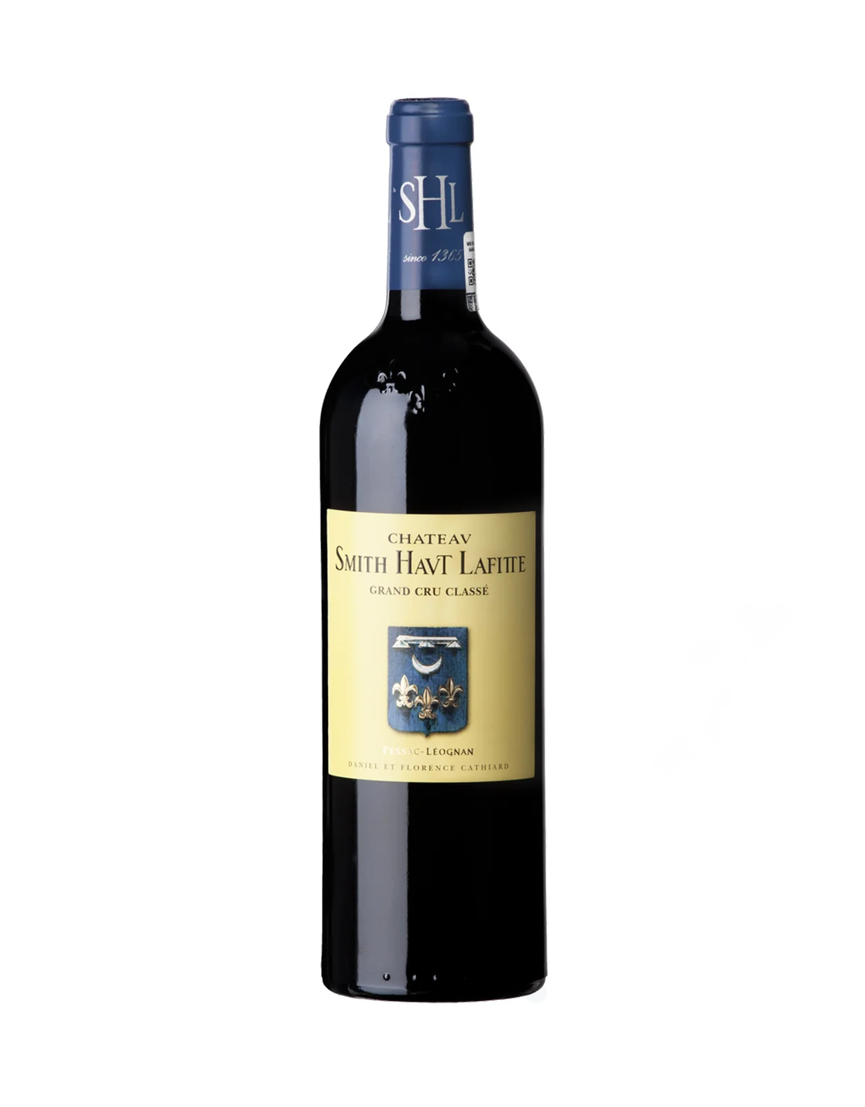Chateau Smith Haut Lafitte Rouge 2019