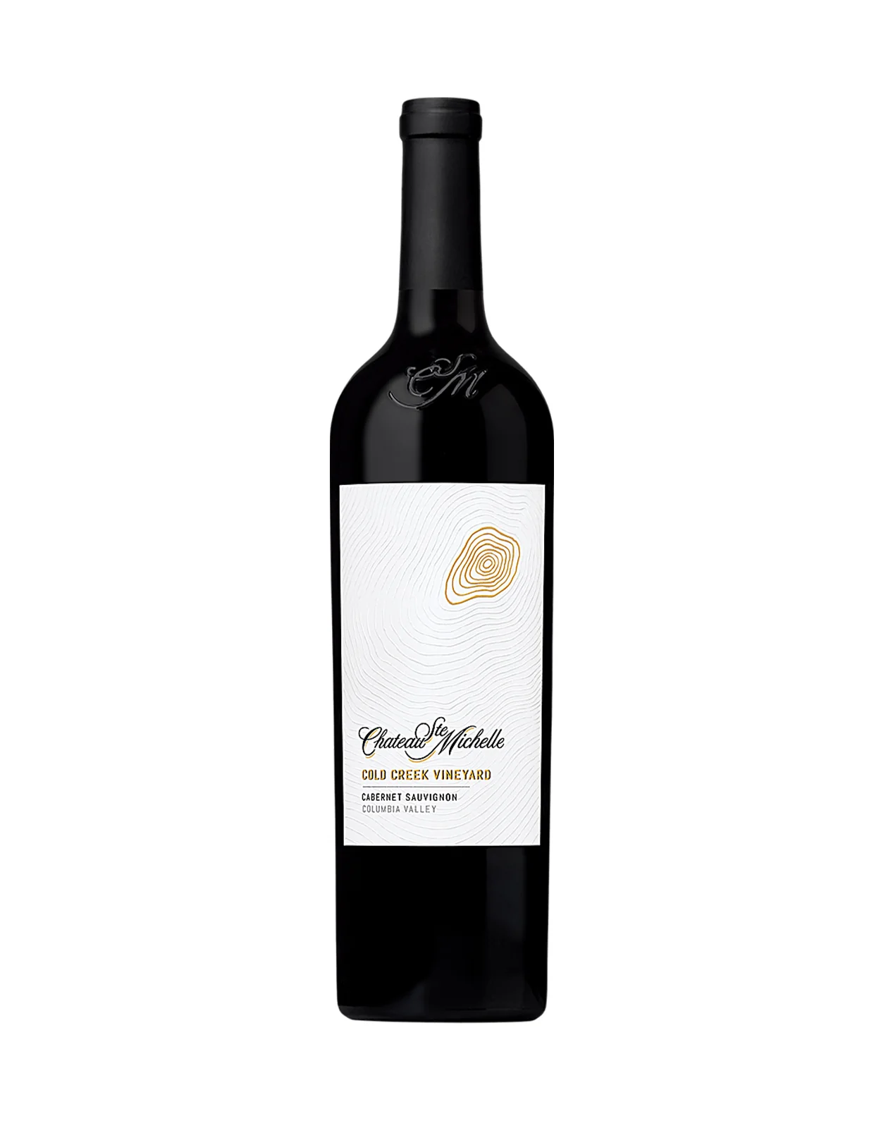Chateau Ste Michelle Cabernet Sauvignon 'Cold Creek' 2021