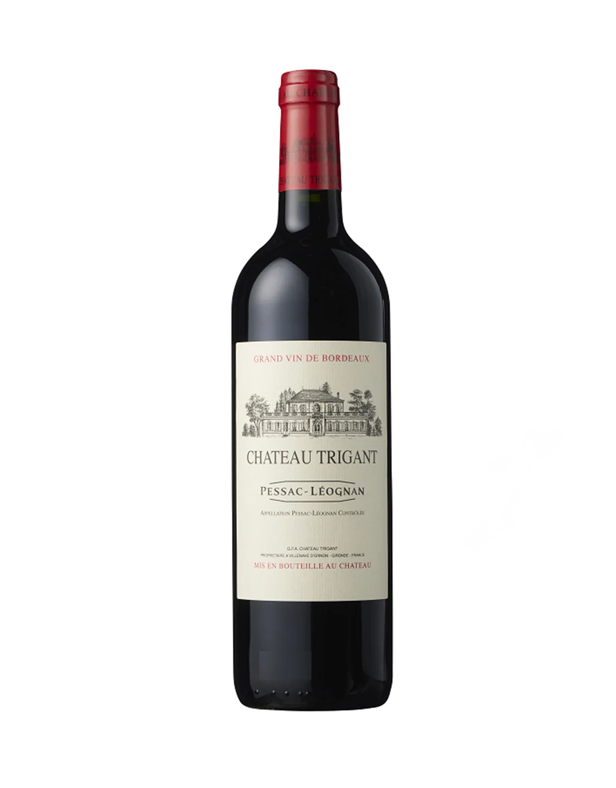 Chateau Trigant 2019