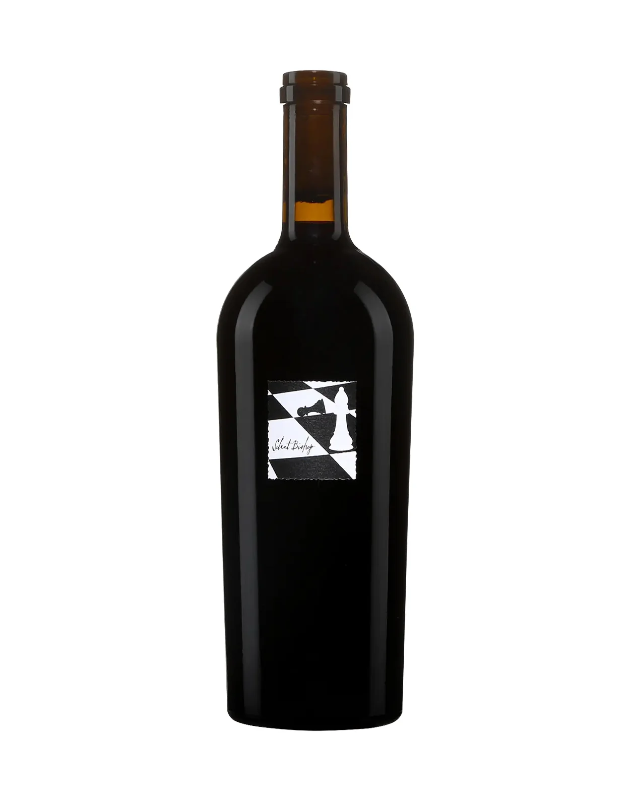 Checkmate Silent Bishop Merlot 2021