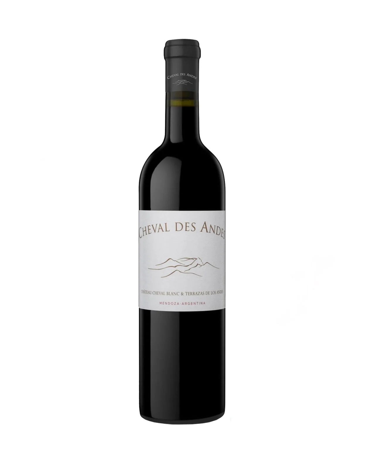 Cheval des Andes 2018