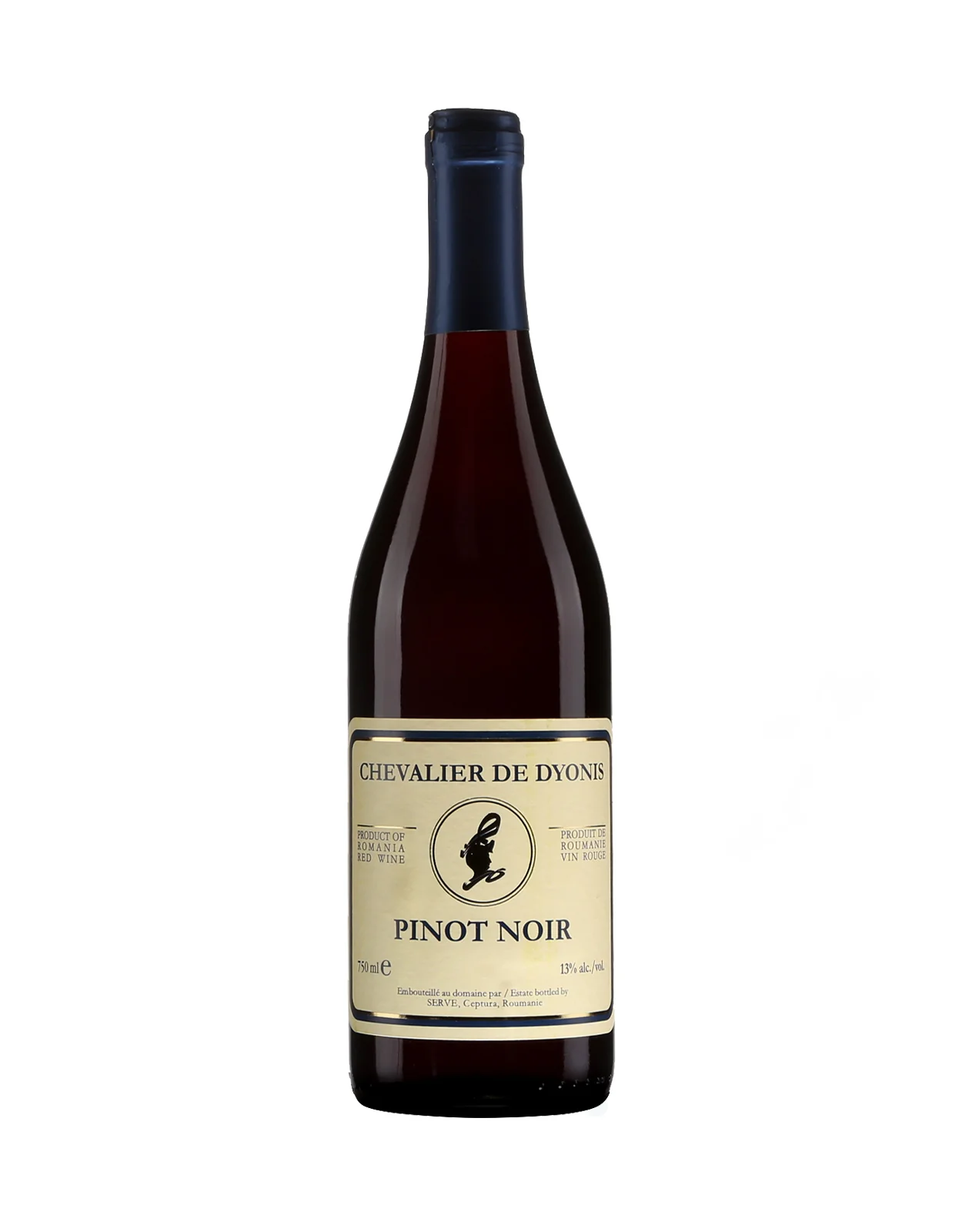 Chevalier Dyonis Pinot Noir