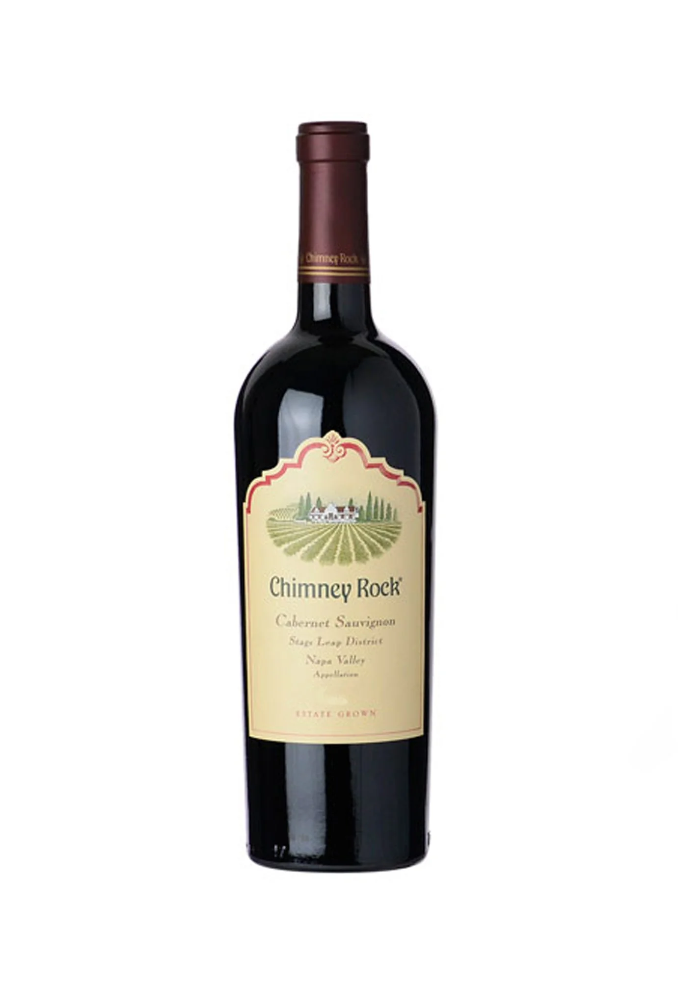 Chimney Rock Cabernet Sauvignon Stags Leap 2023