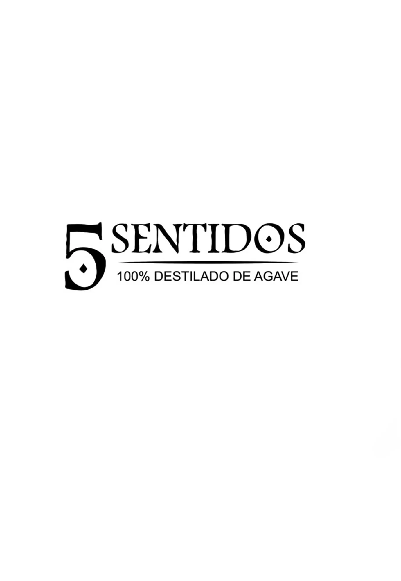 Cinco Sentidos Madrecuixe Mezcal