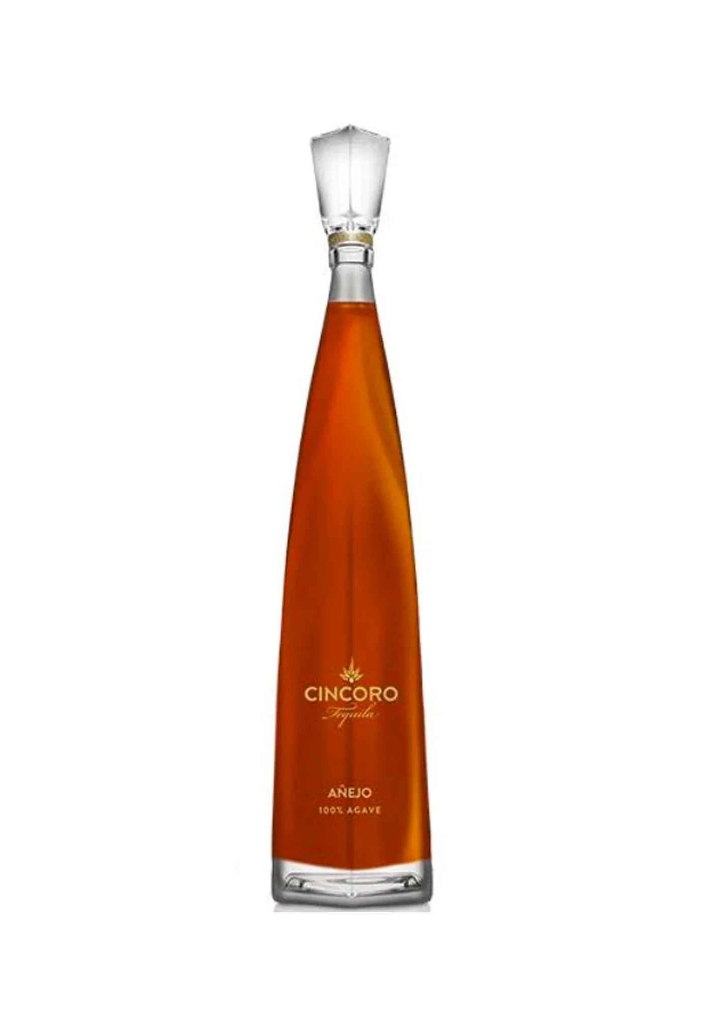 Cincoro Anejo Tequila