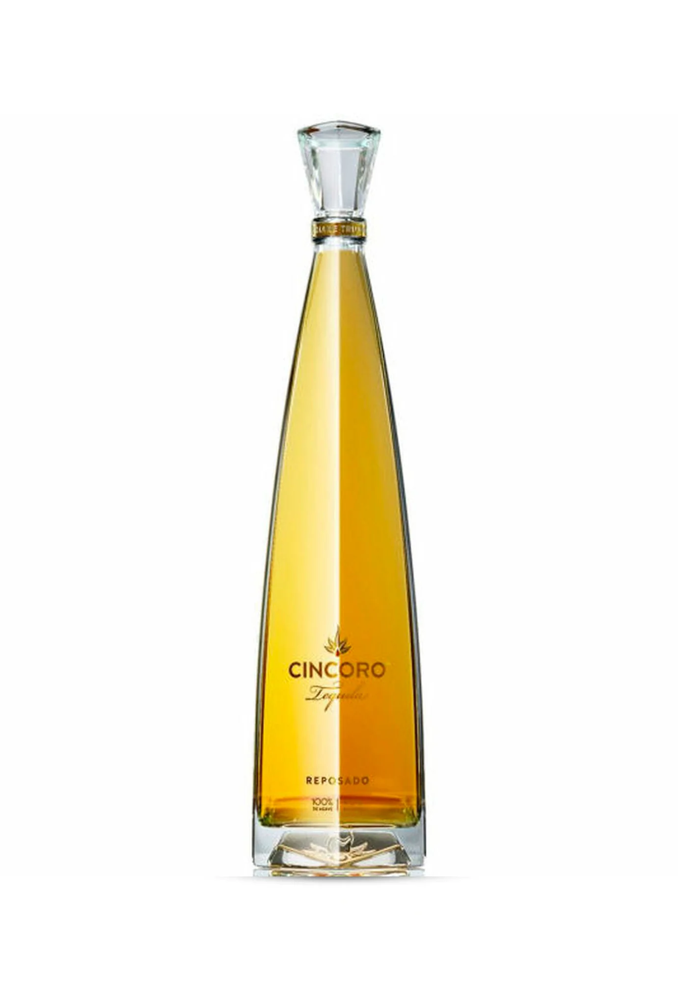 Cincoro Reposado Tequila