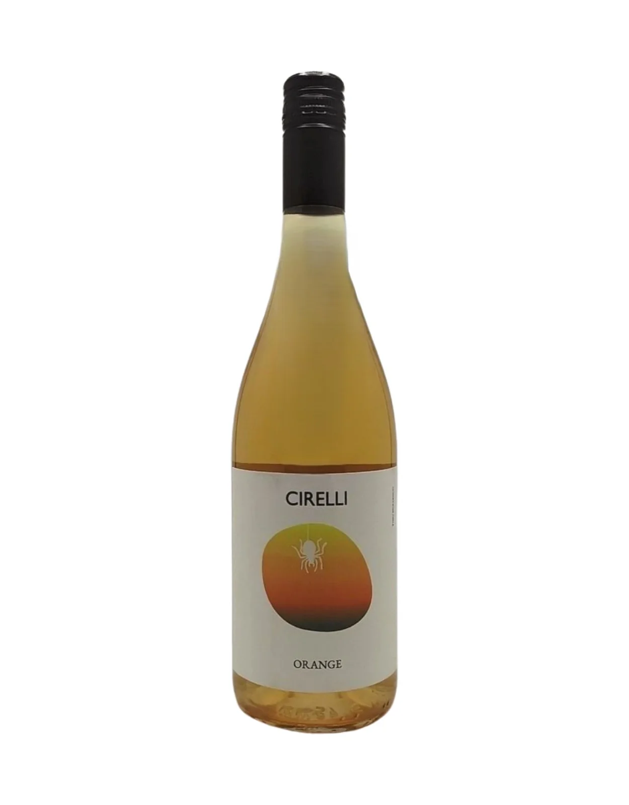 Cirelli Vino Bianco Orange