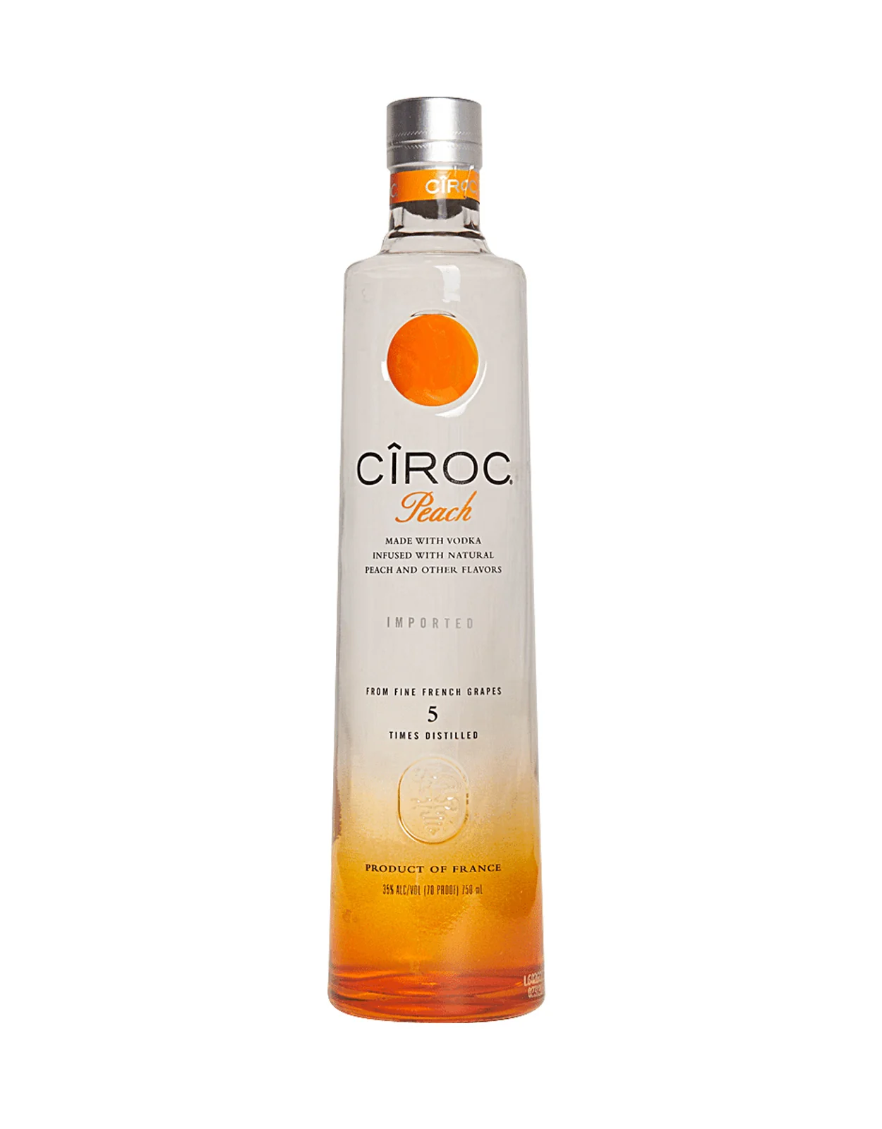 Ciroc Peach Vodka