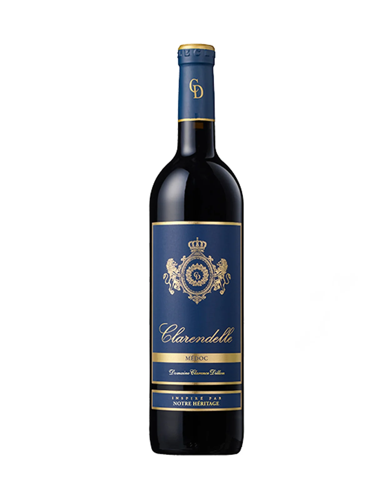 Clarendelle Medoc 2019