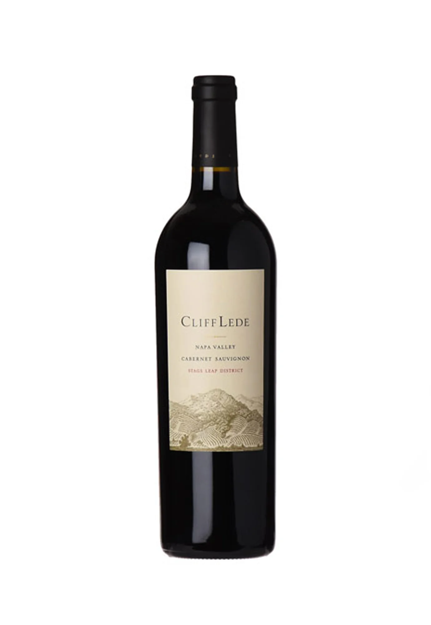 Cliff Lede Cabernet Sauvignon 2021