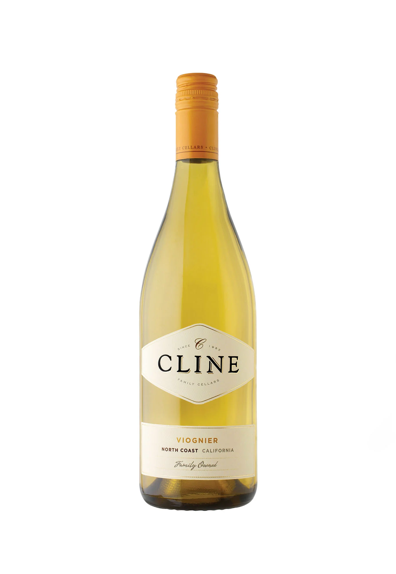 Cline Viognier 2022