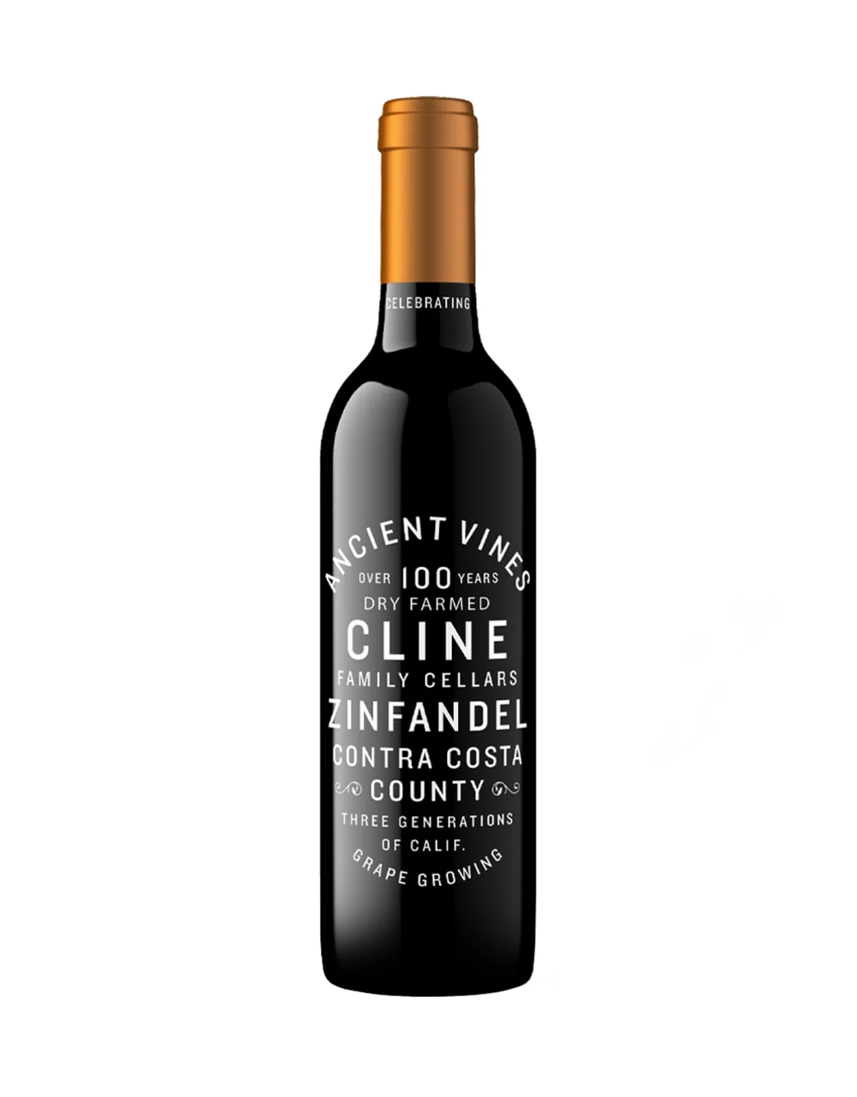Cline Zinfandel Ancient Vines 2022